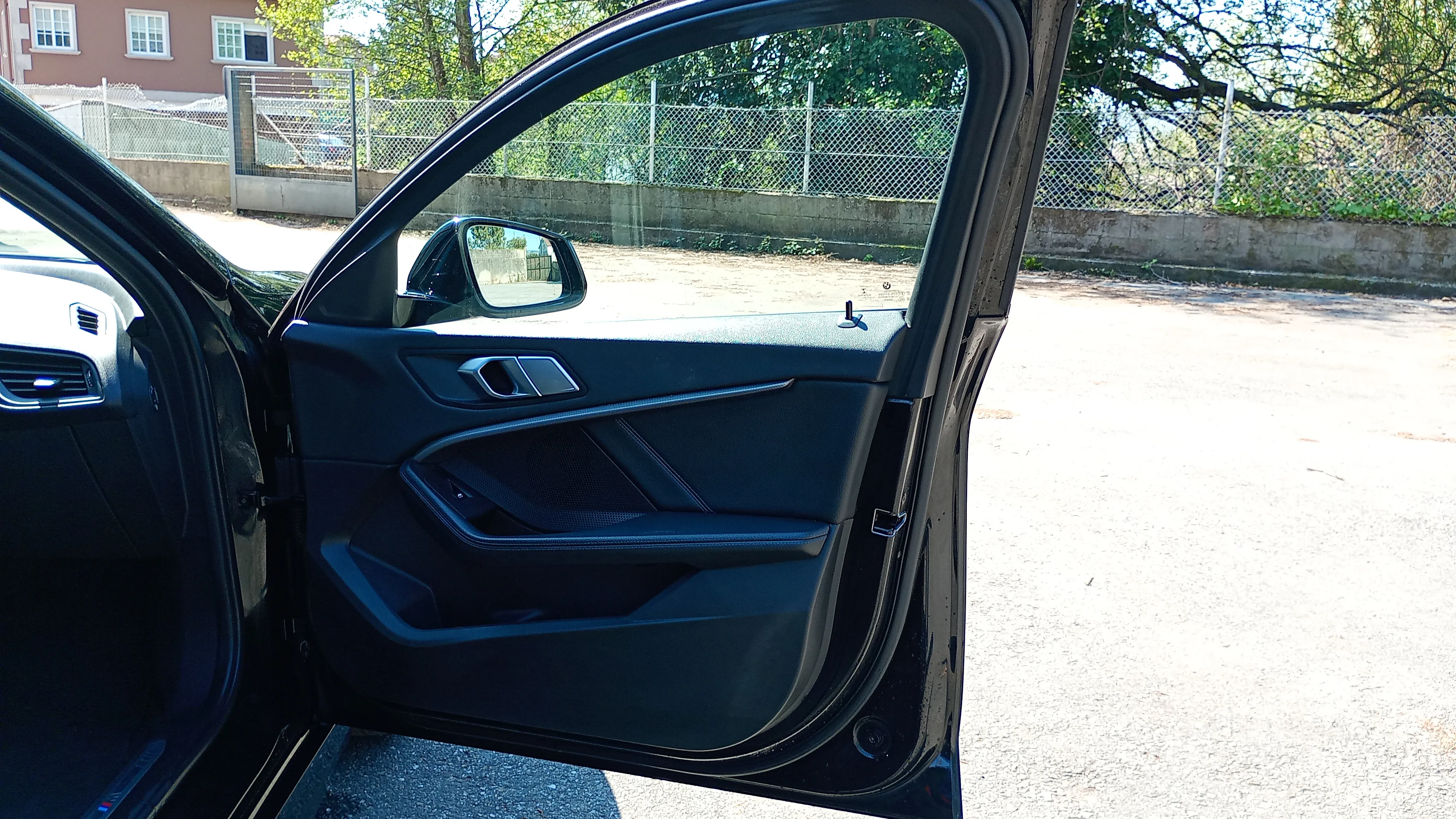 BMW Serie 1 118d - foto 27