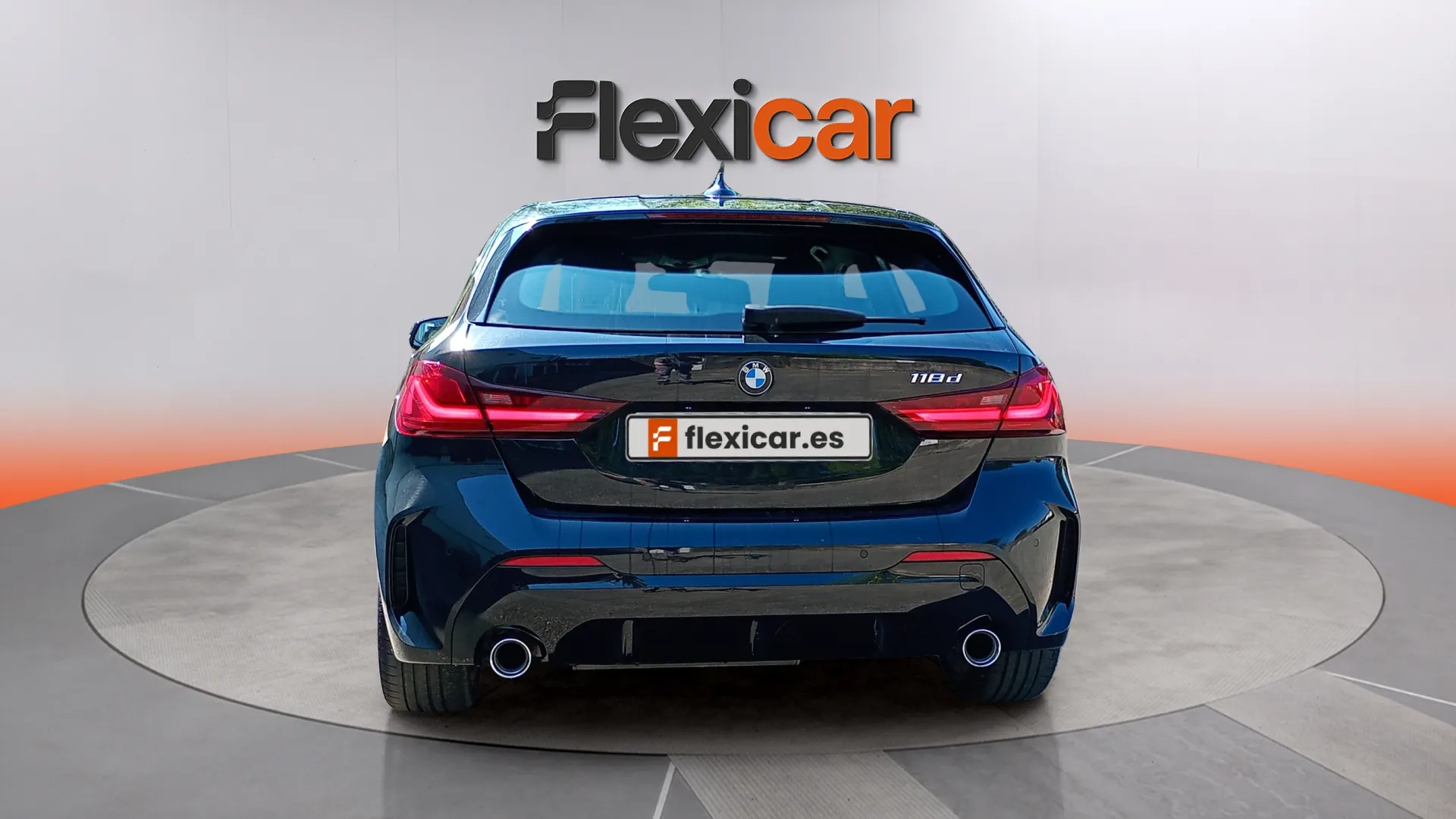 BMW Serie 1 118d - foto 7