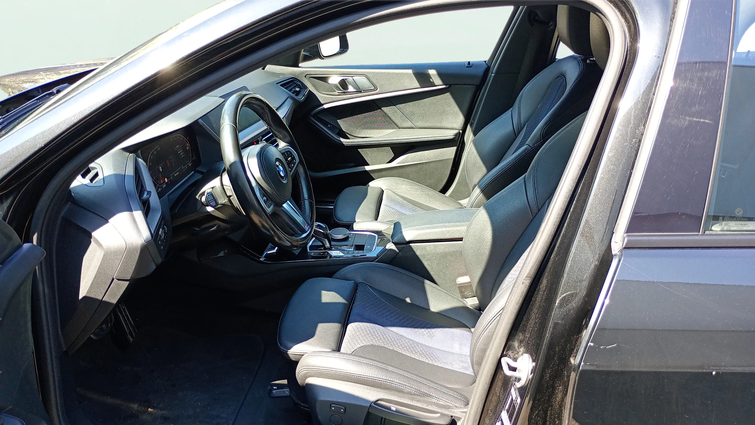 BMW Serie 1 118d - foto 18