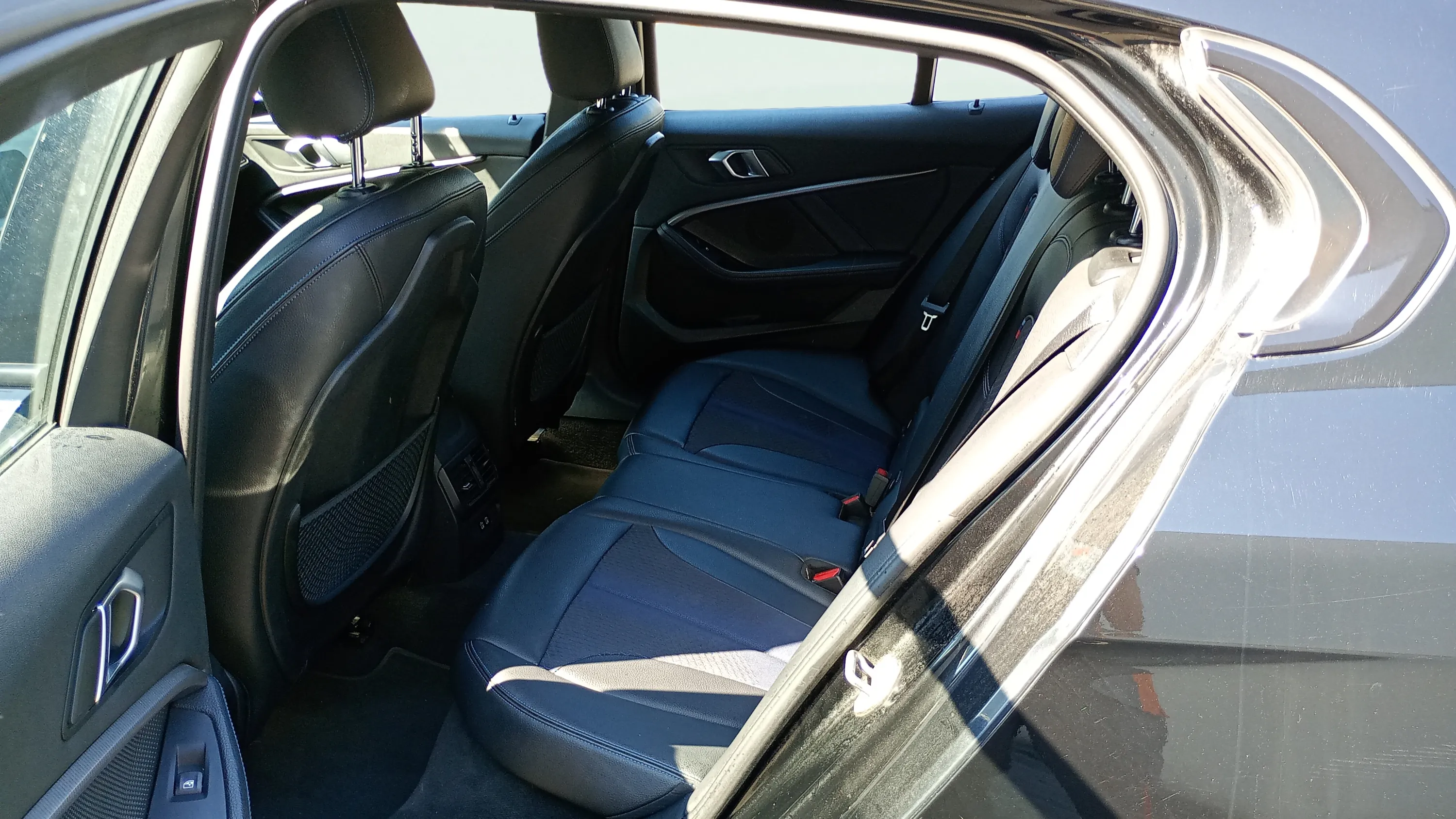 BMW Serie 1 118d - foto 20