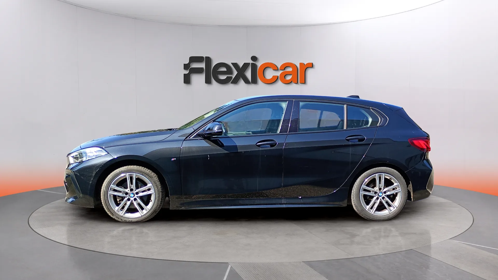 BMW Serie 1 118d - foto 5