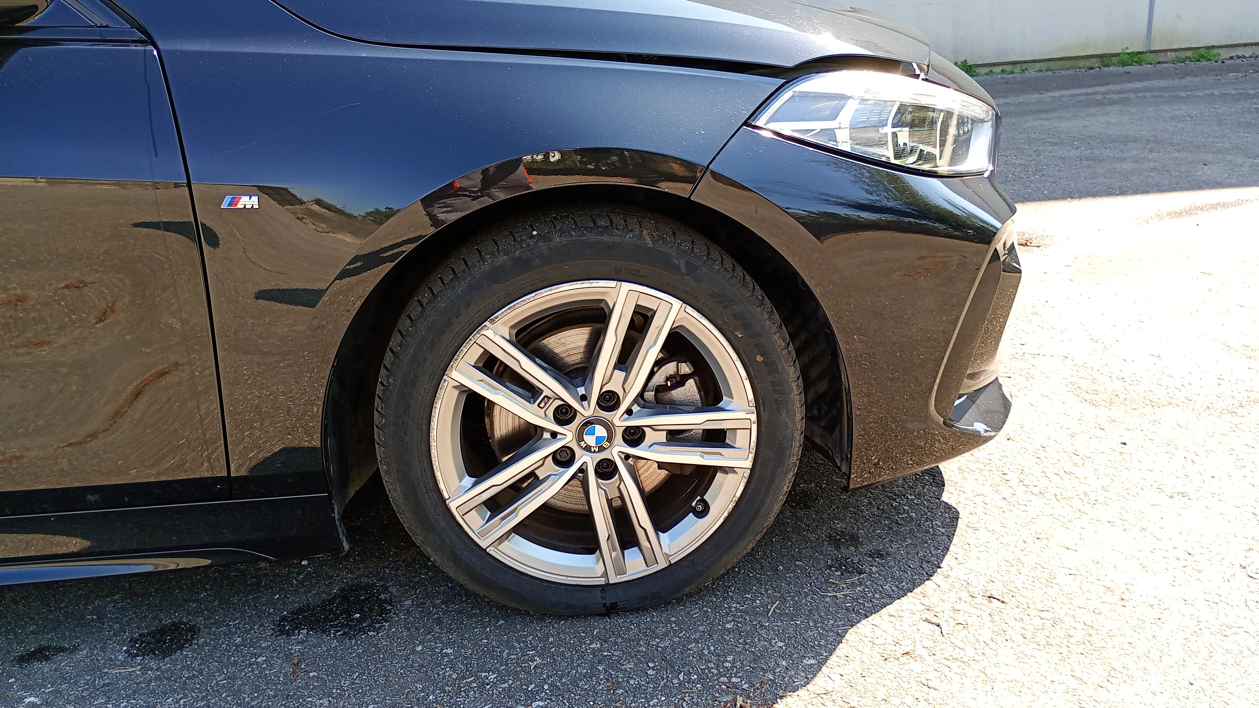 BMW Serie 1 118d - foto 28