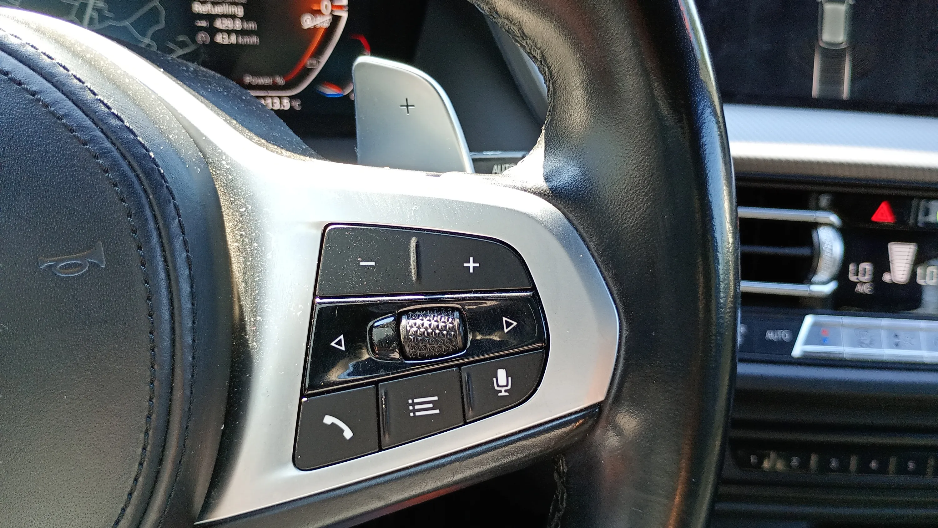 BMW Serie 1 118d - foto 17