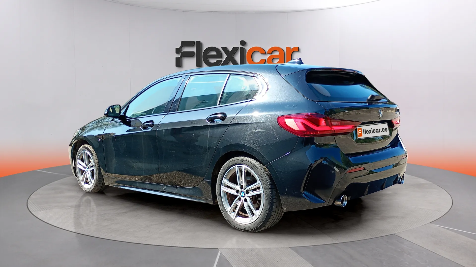 BMW Serie 1 118d - foto 8