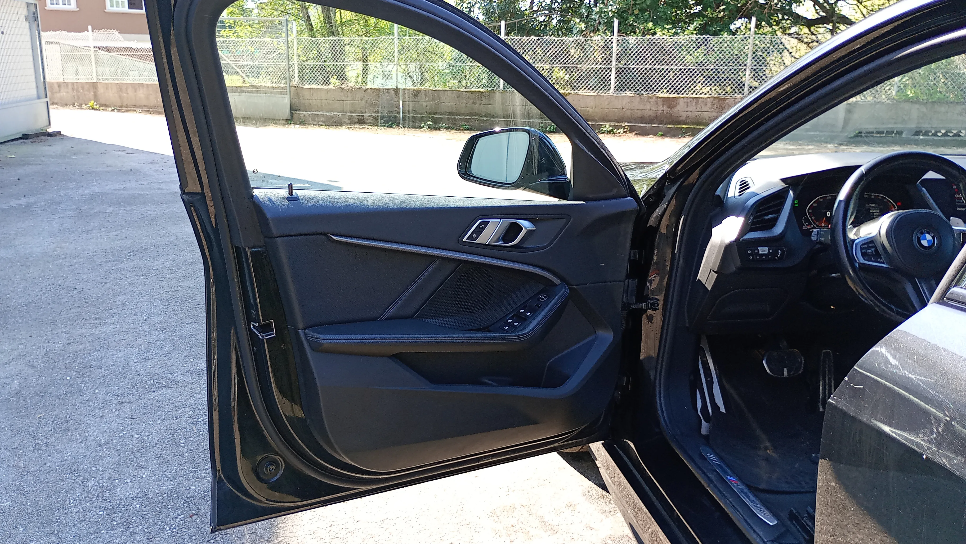 BMW Serie 1 118d - foto 26