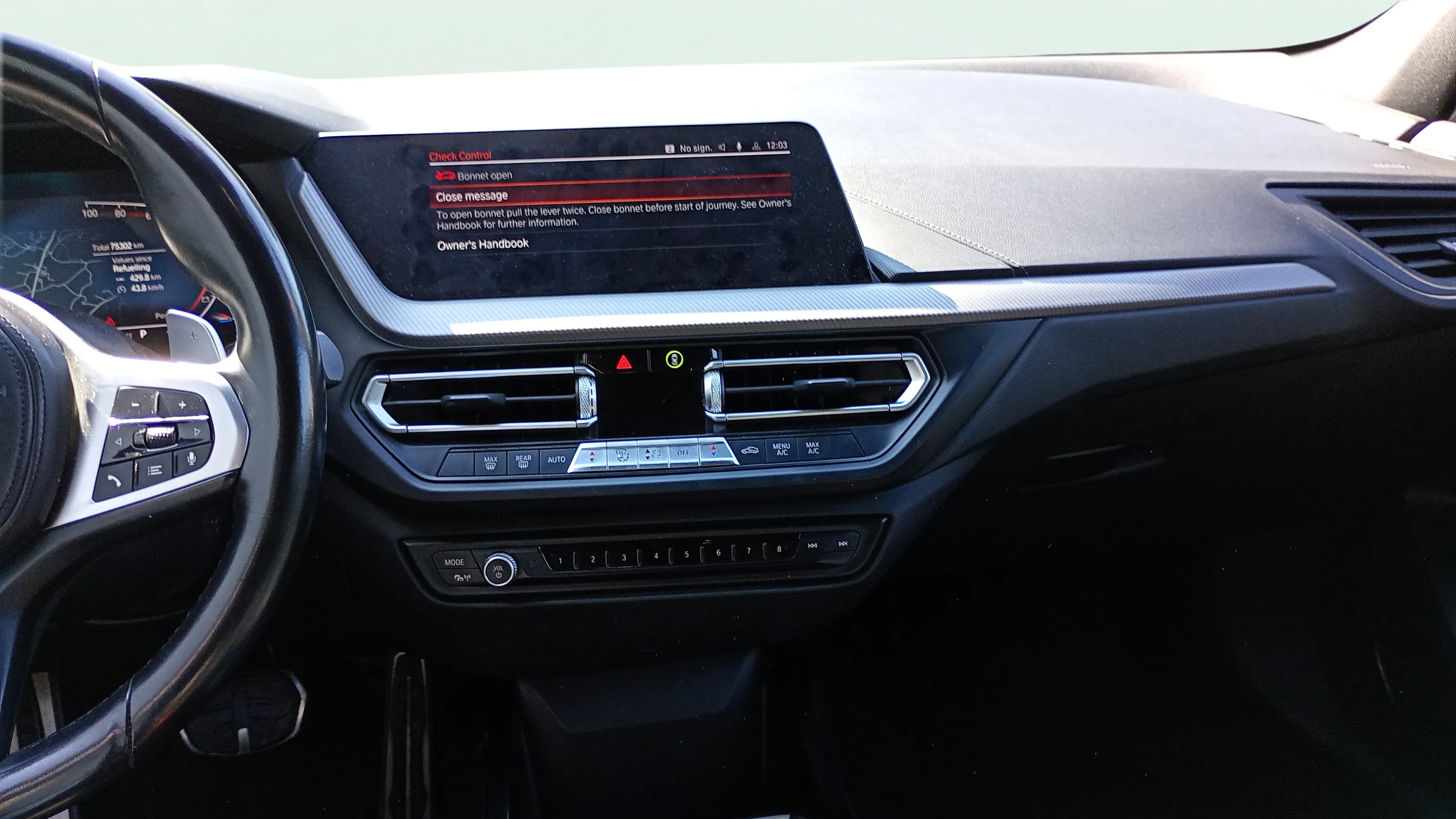 BMW Serie 1 118d - foto 14