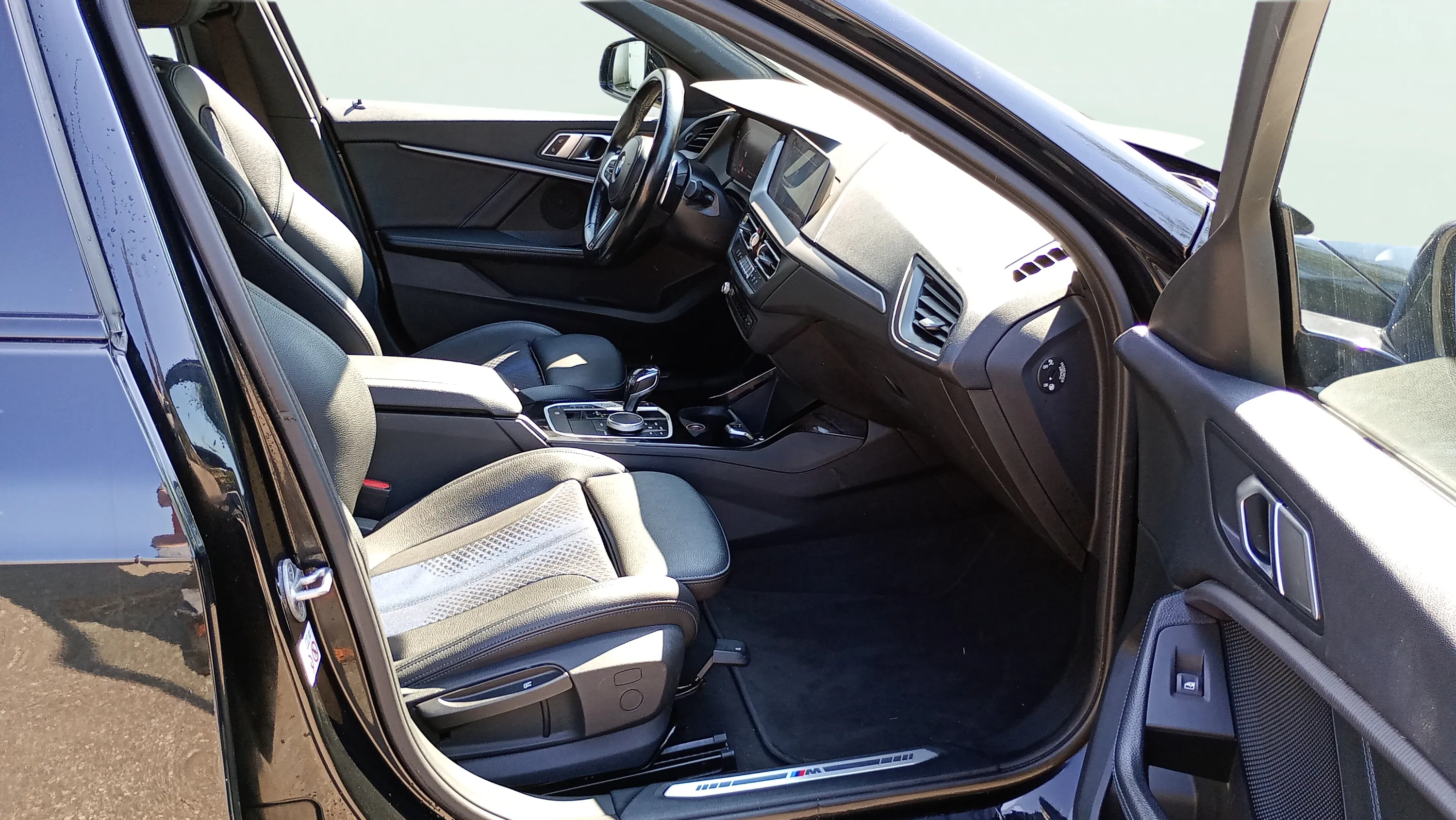 BMW Serie 1 118d - foto 19
