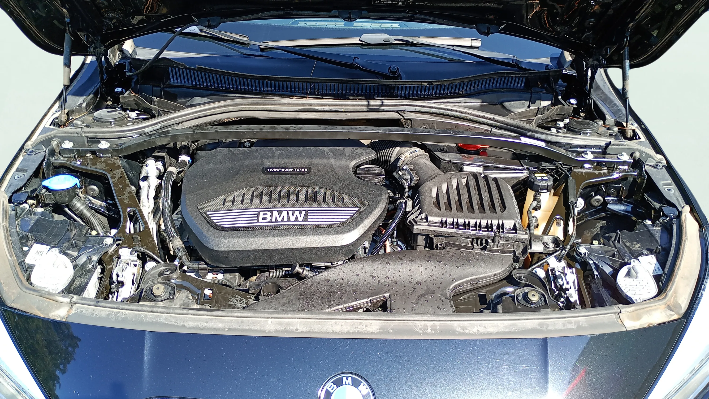 BMW Serie 1 118d - foto 29