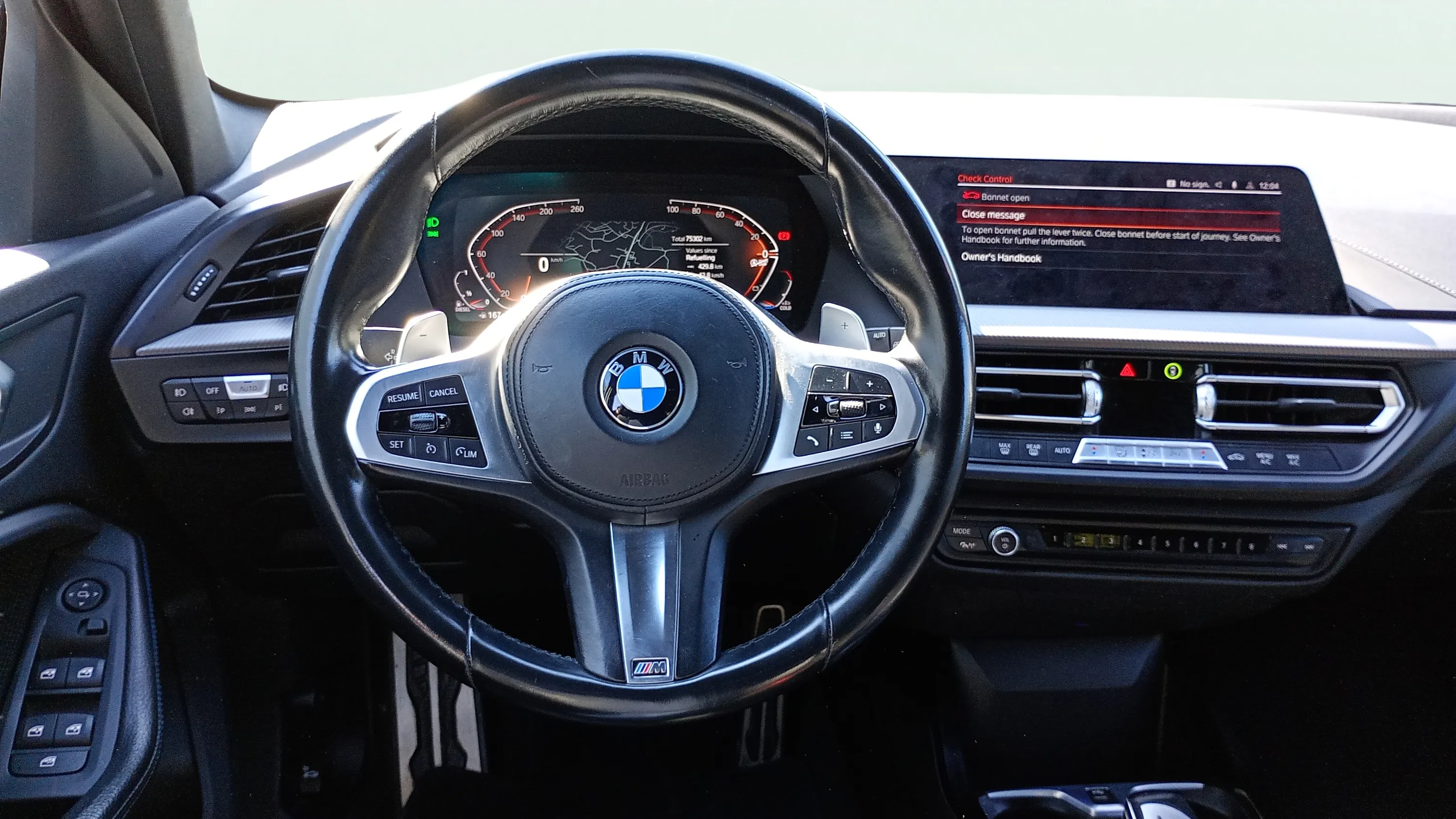 BMW Serie 1 118d - foto 12