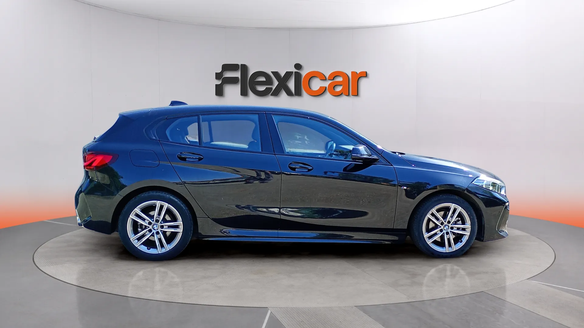 BMW Serie 1 118d - foto 4