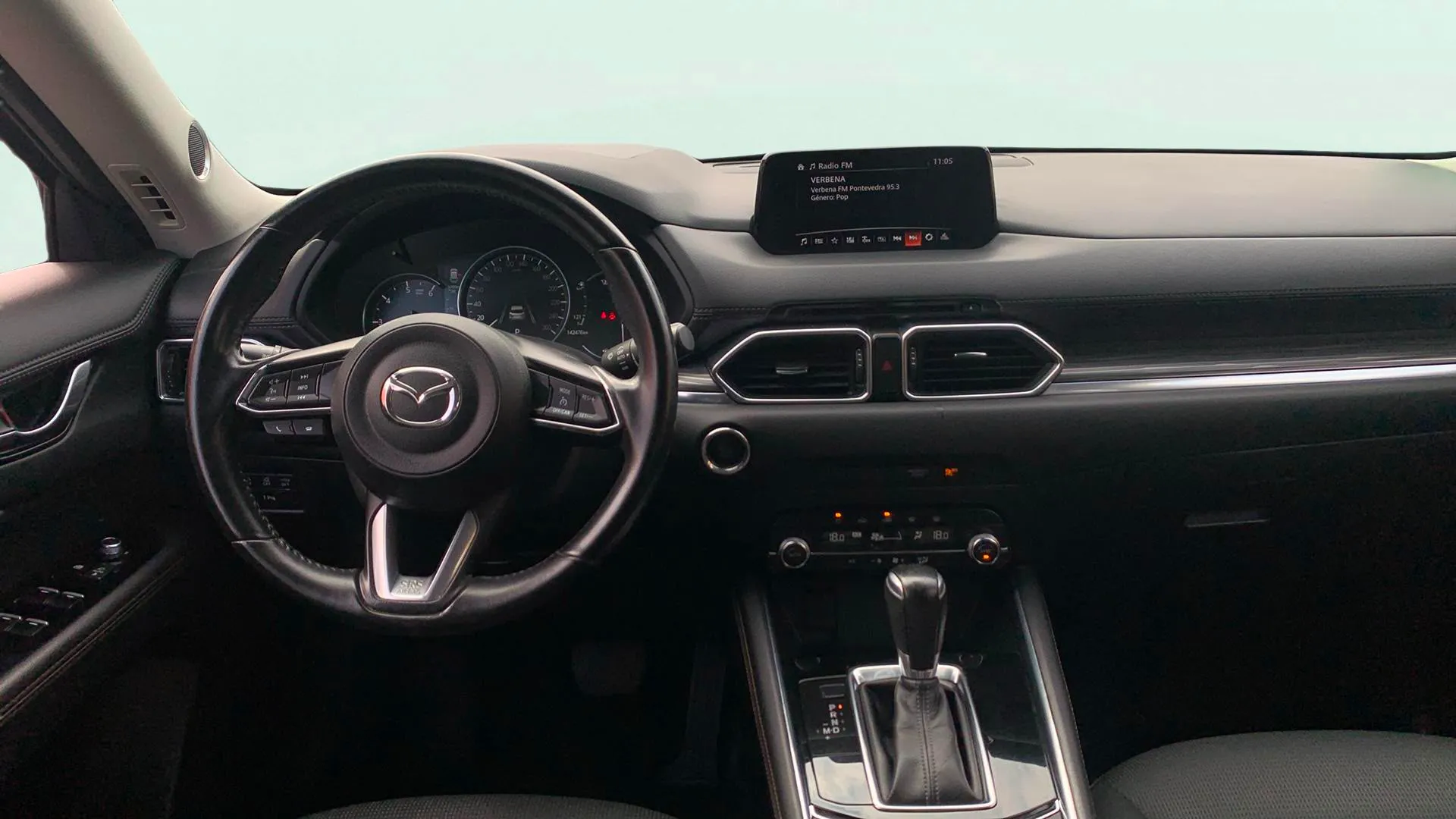 Mazda CX-5 2.2 D 2WD Zenith - foto 9