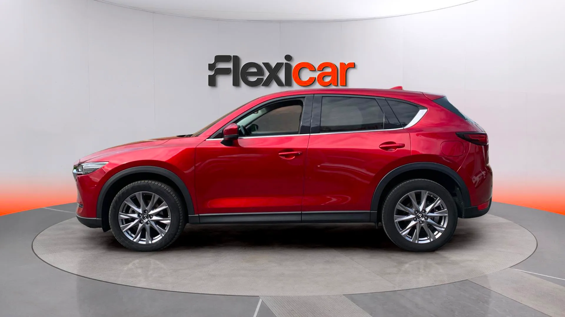 Mazda CX-5 2.2 D 2WD Zenith - foto 4