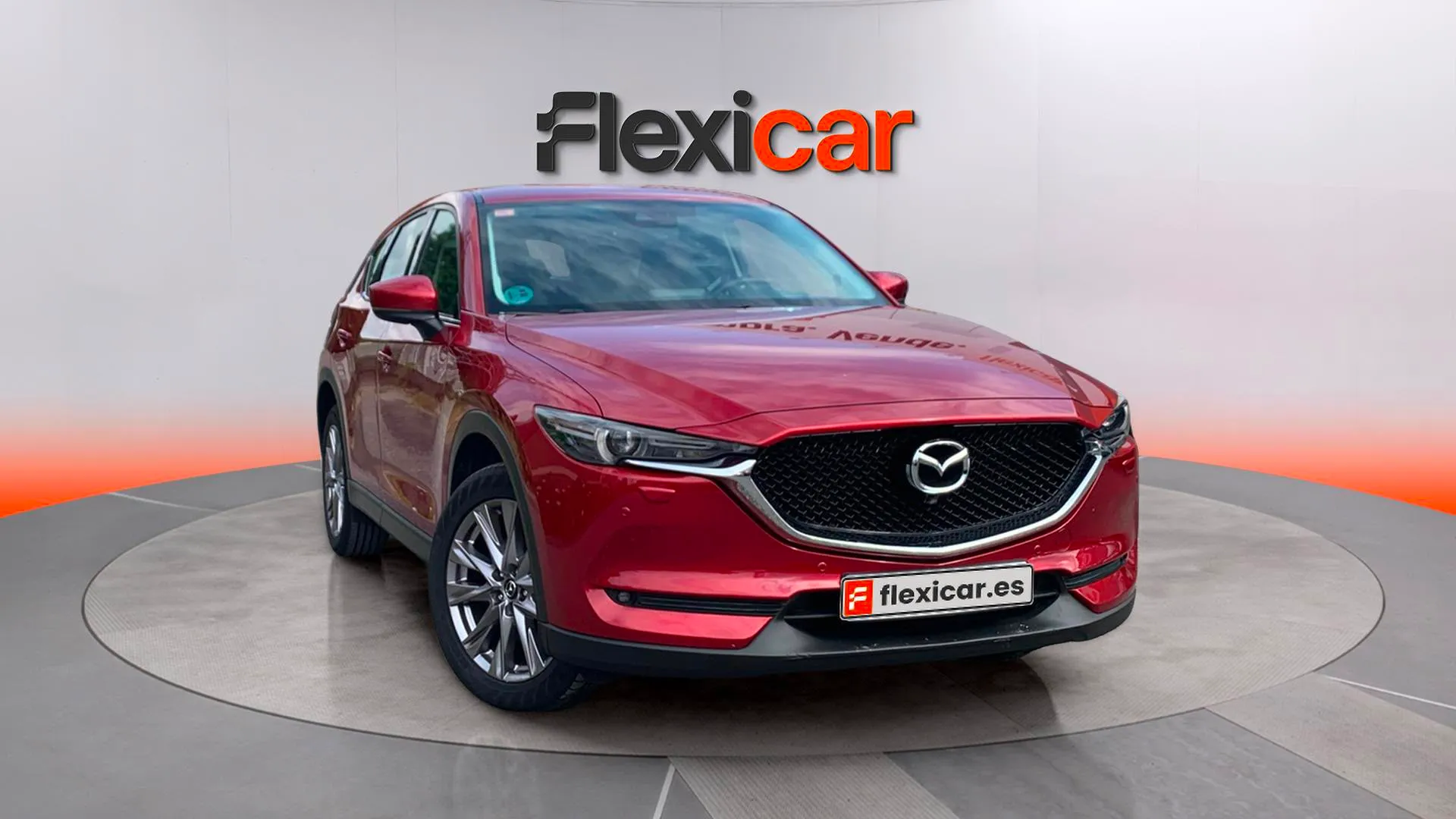 Mazda CX-5 2.2 D 2WD Zenith