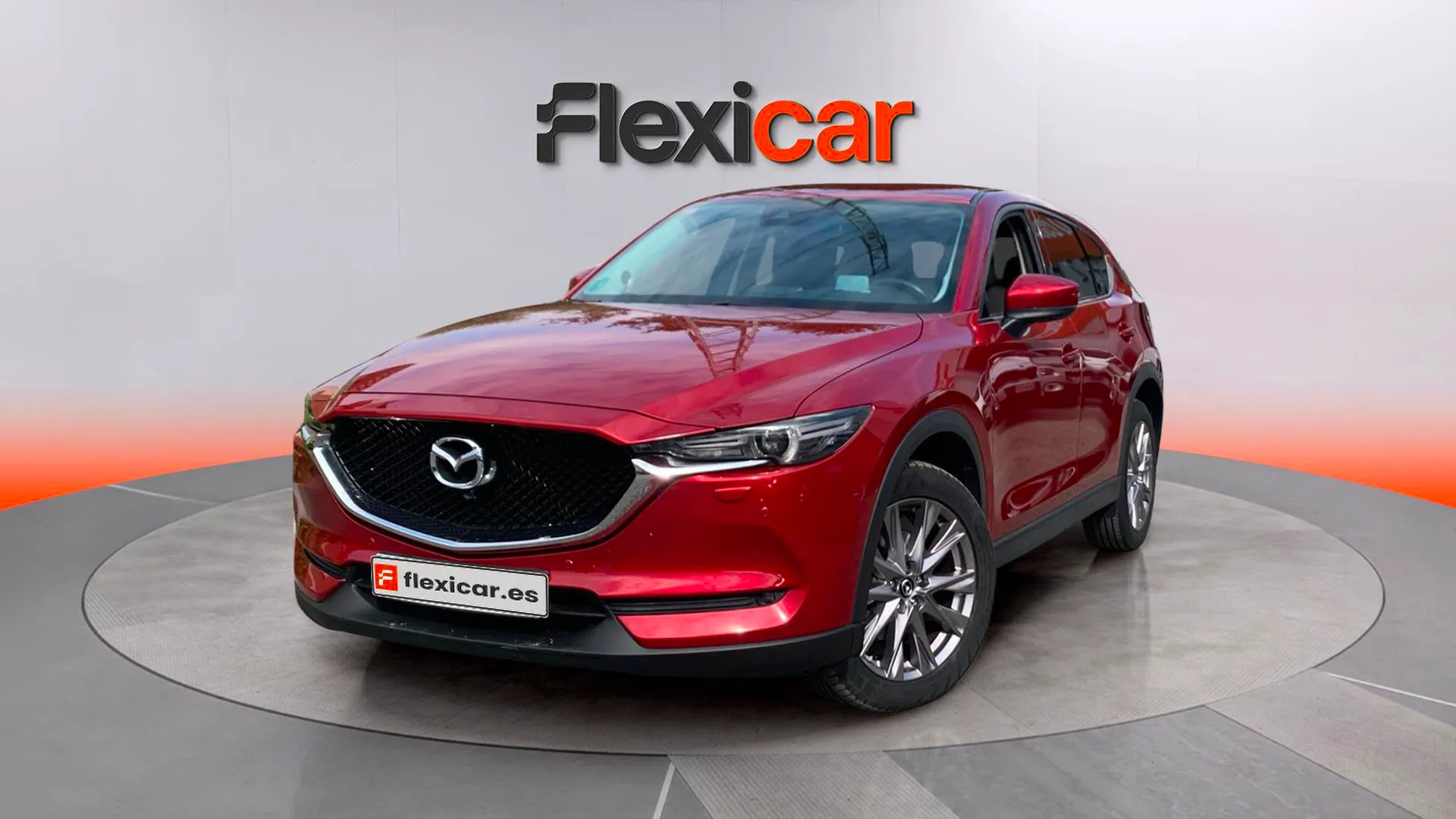 Mazda CX-5 2.2 D 2WD Zenith - foto 3