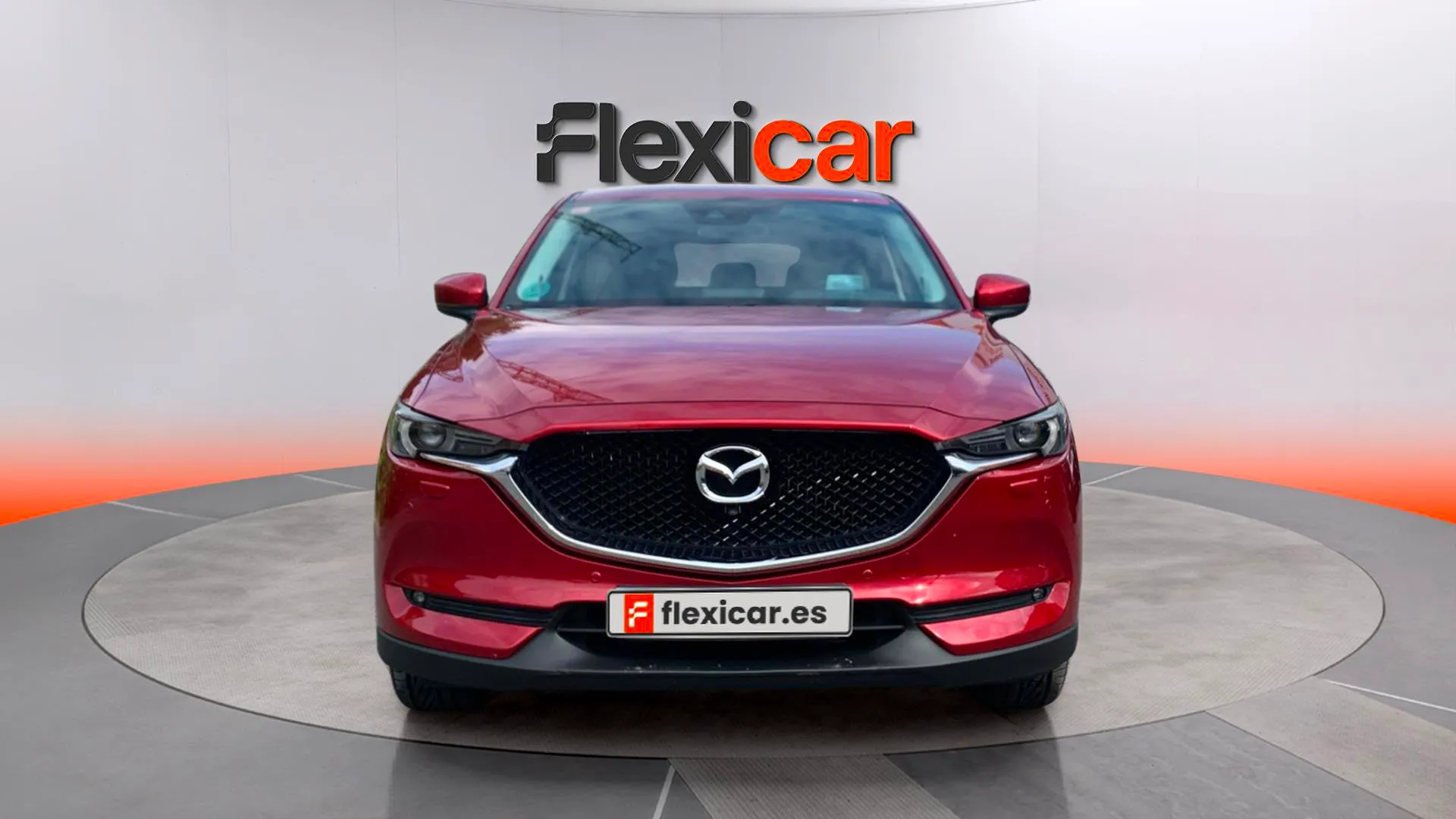 Mazda CX-5 2.2 D 2WD Zenith - foto 2
