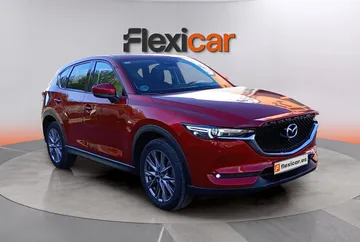 mazda cx 5 22 d 110kw 150cv 2wd at zenith diesel automatica vigo 2 903000000236803
