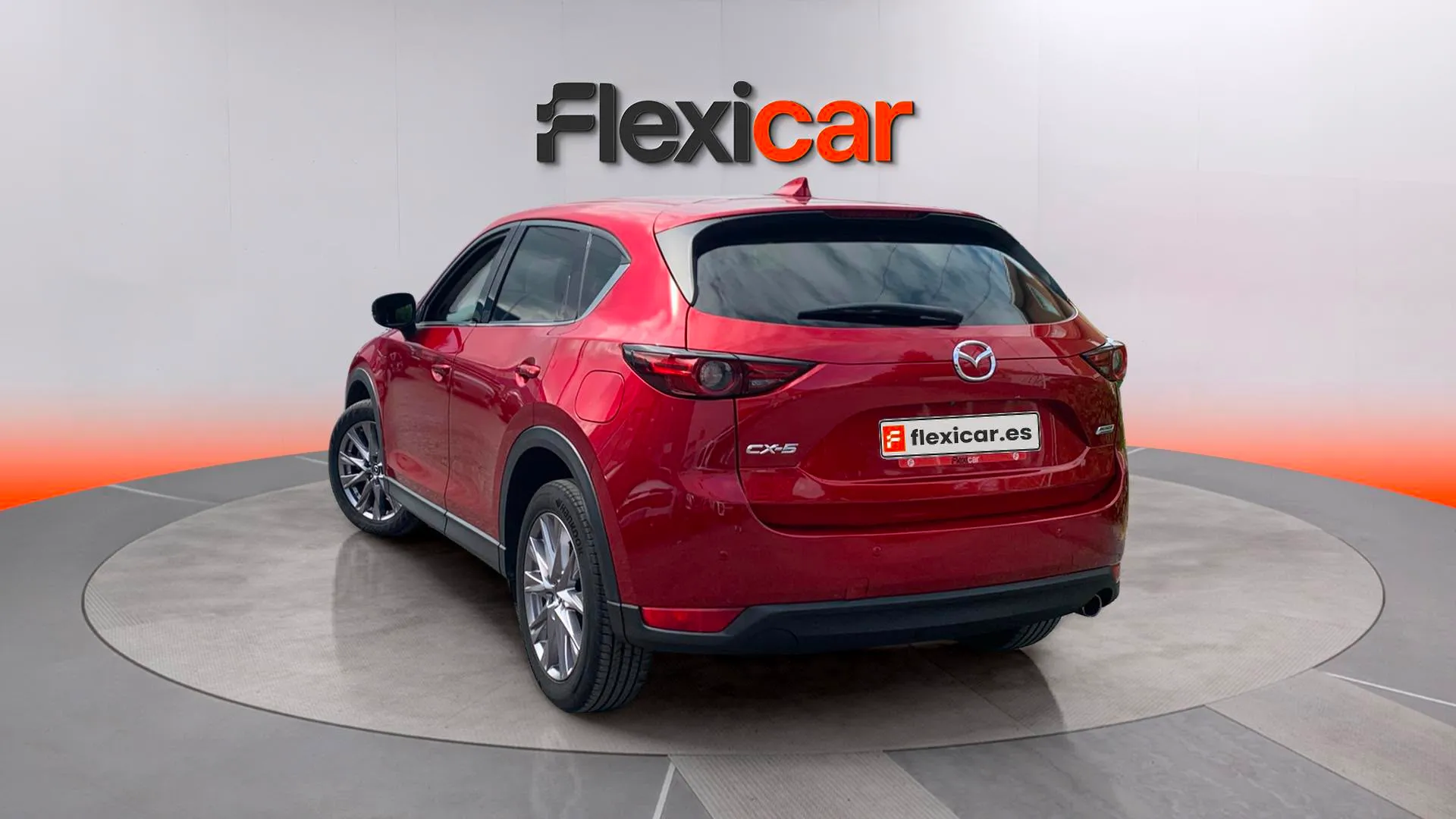 Mazda CX-5 2.2 D 2WD Zenith - foto 6