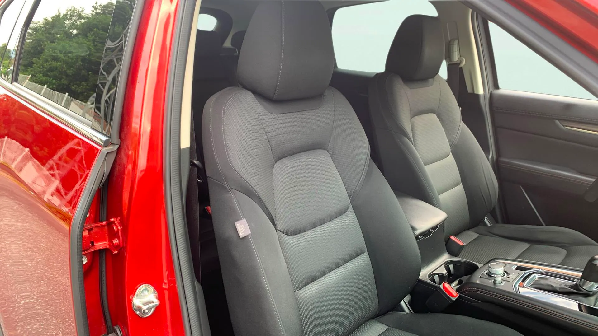 Mazda CX-5 2.2 D 2WD Zenith - foto 12