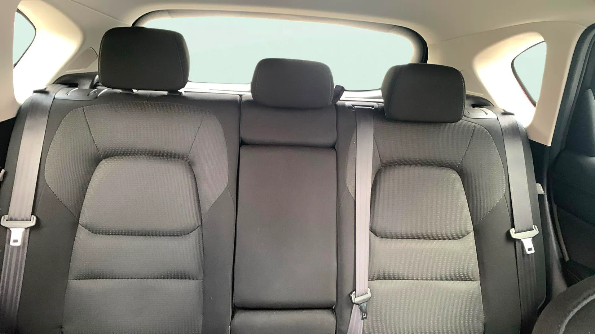 Mazda CX-5 2.2 D 2WD Zenith - foto 14