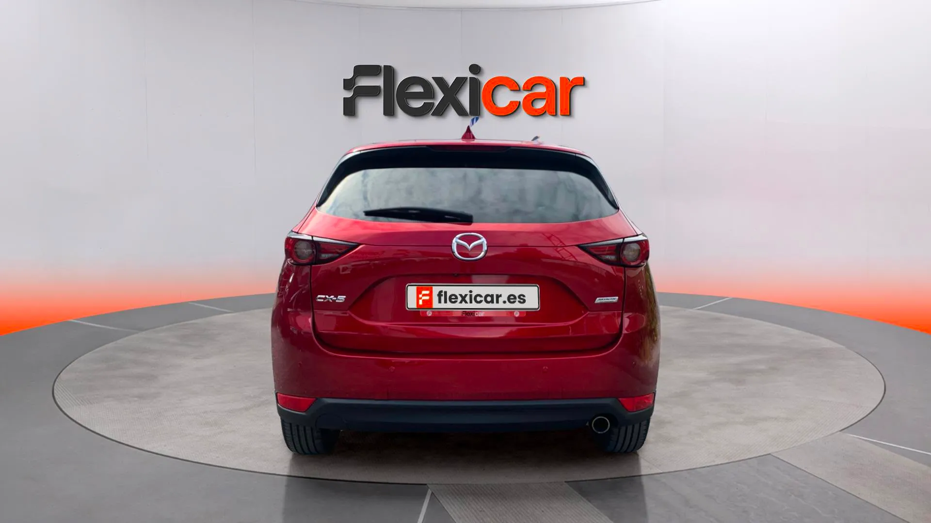 Mazda CX-5 2.2 D 2WD Zenith - foto 7