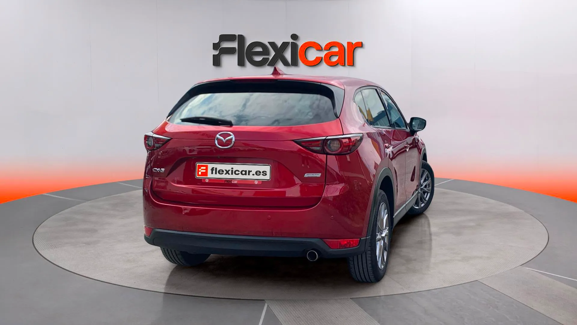 Mazda CX-5 2.2 D 2WD Zenith - foto 8