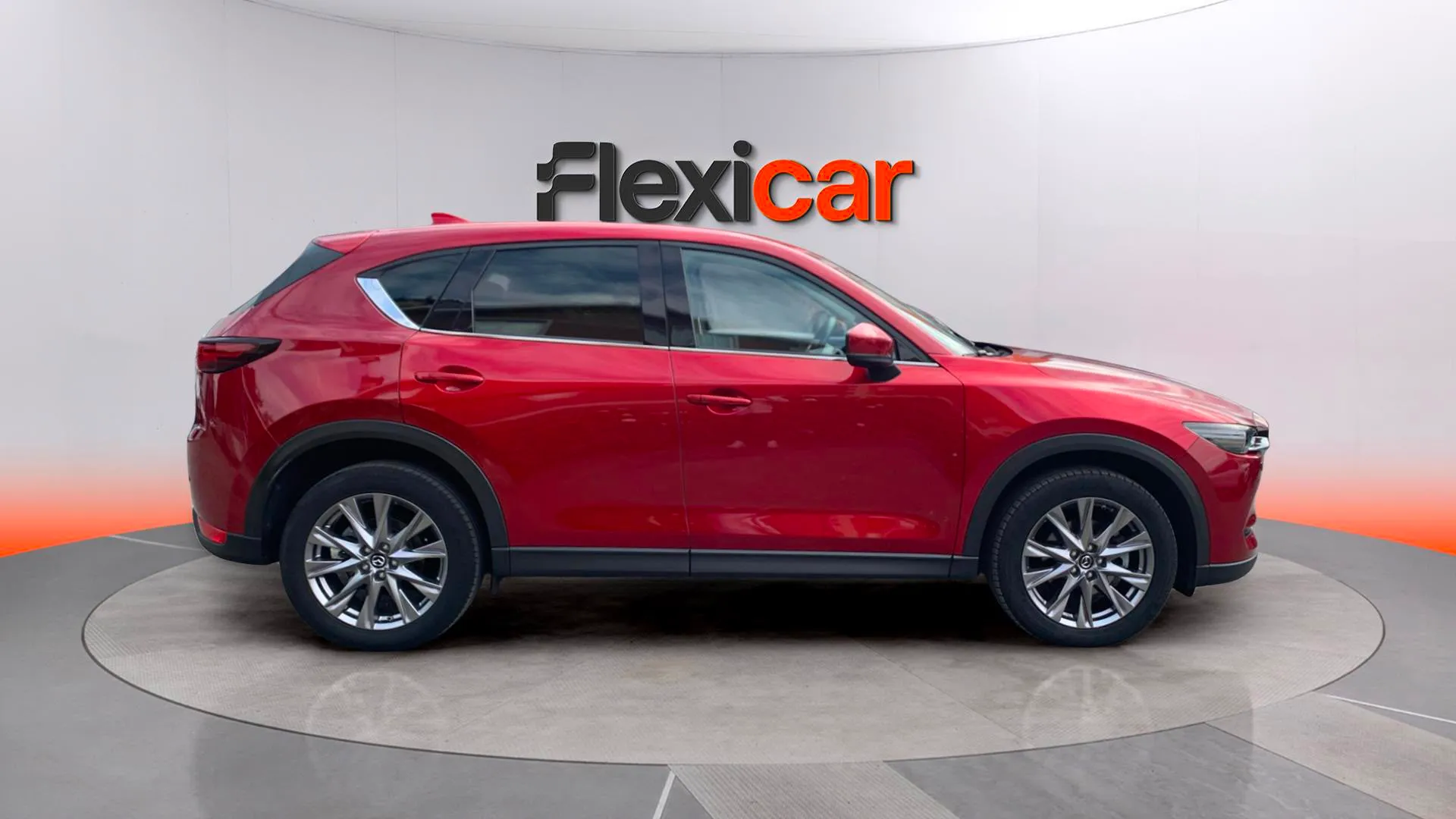 Mazda CX-5 2.2 D 2WD Zenith - foto 5