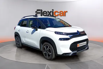 citroen c3 aircross bluehdi 81kw 110cv s amps feel pack diesel manual vigo 2 903000000236806