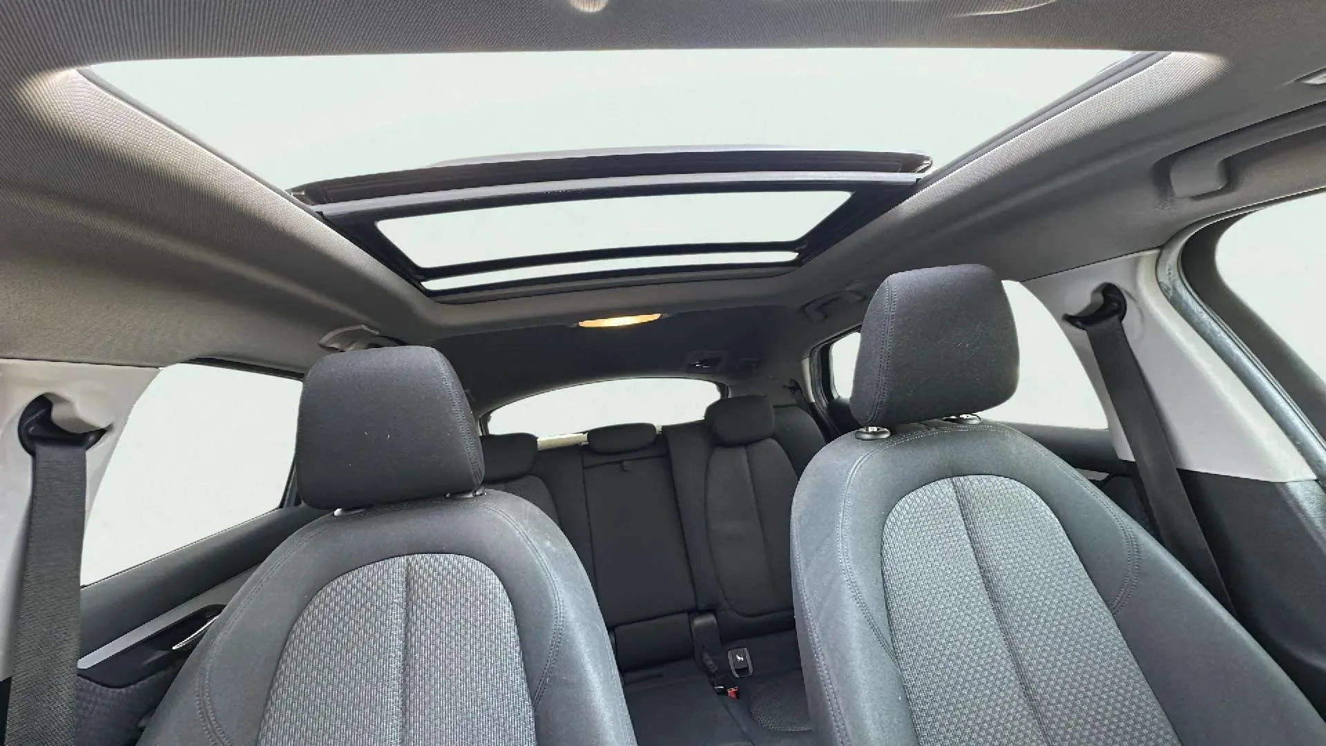 BMW X2 sDrive18i - foto 15