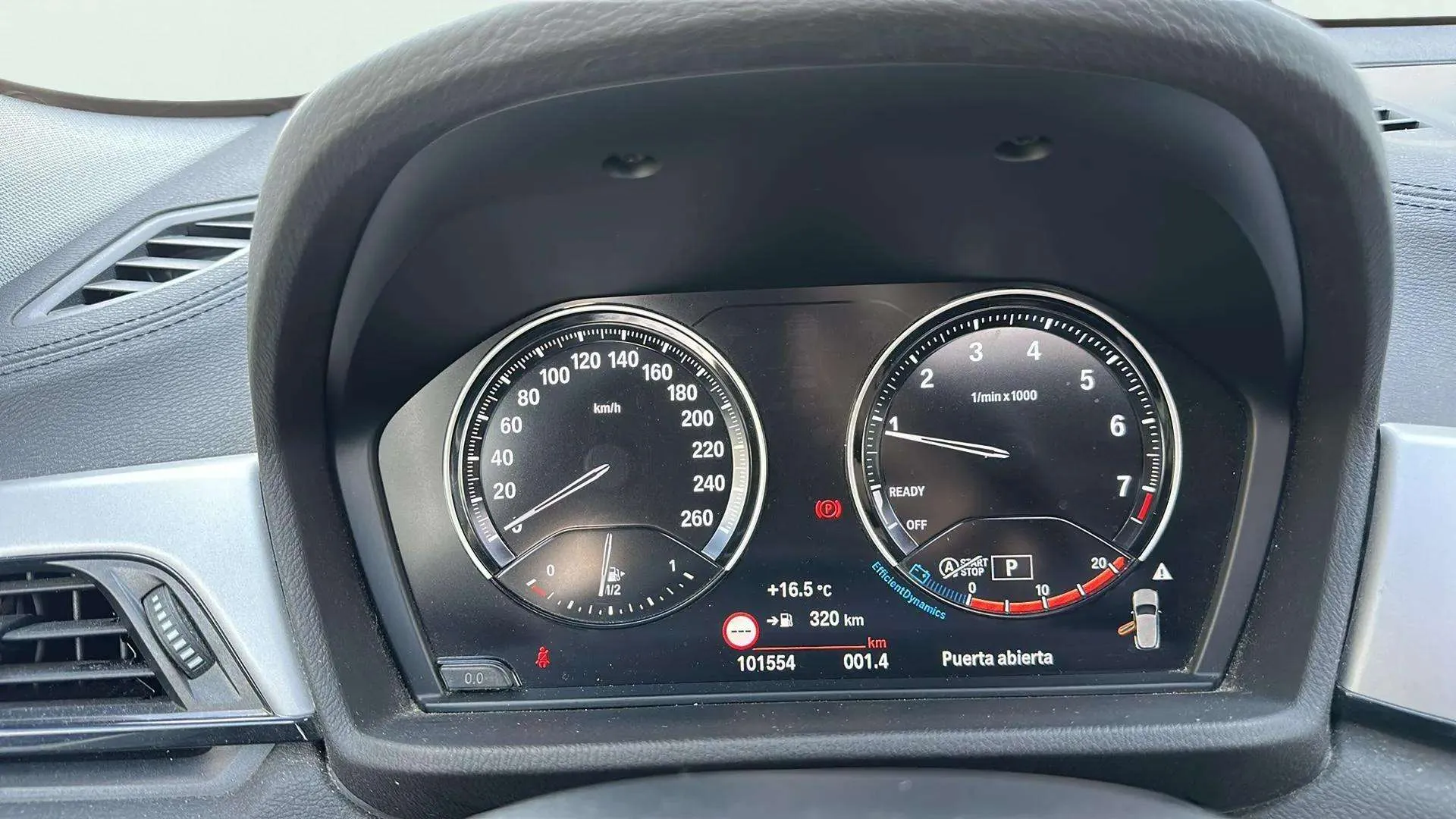 BMW X2 sDrive18i - foto 9
