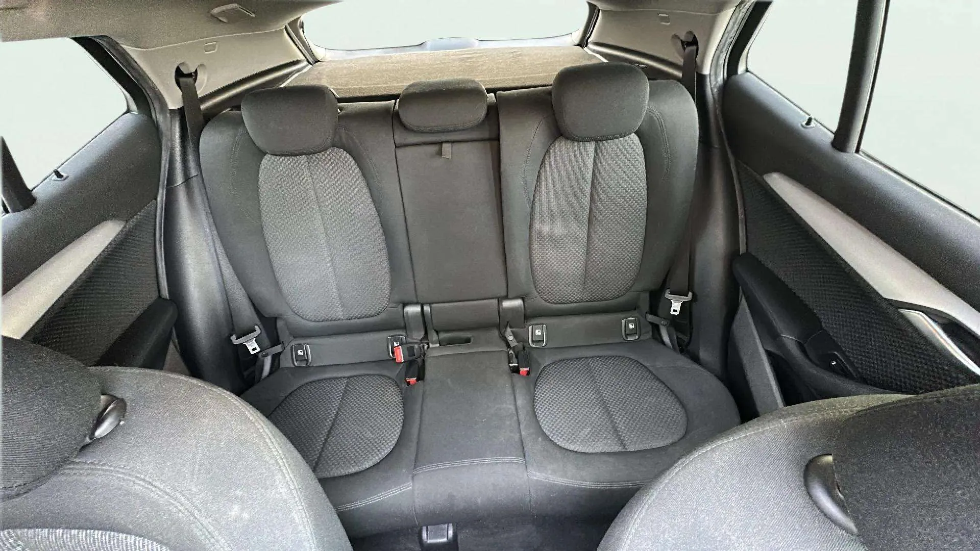 BMW X2 sDrive18i - foto 12