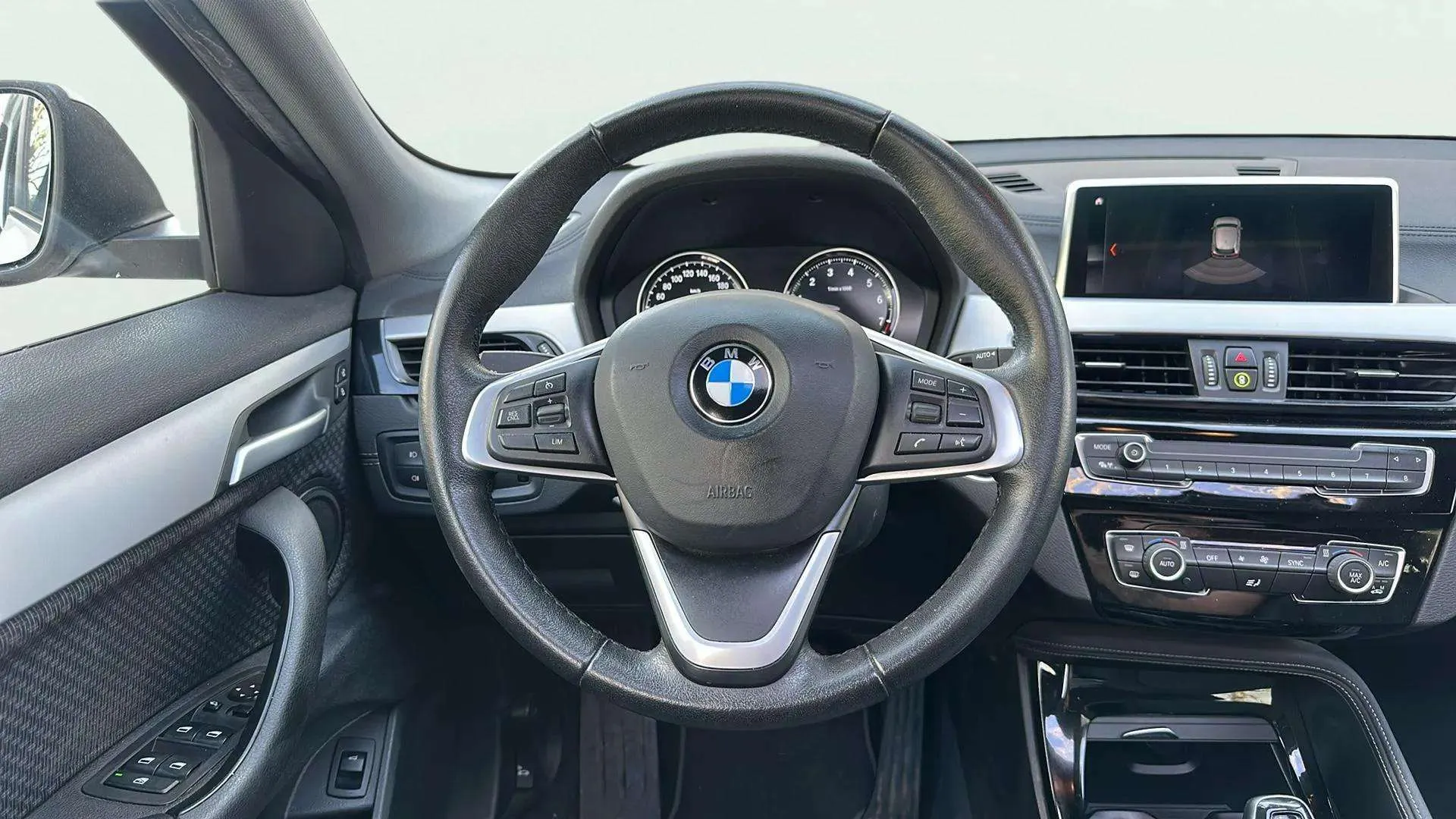 BMW X2 sDrive18i - foto 8
