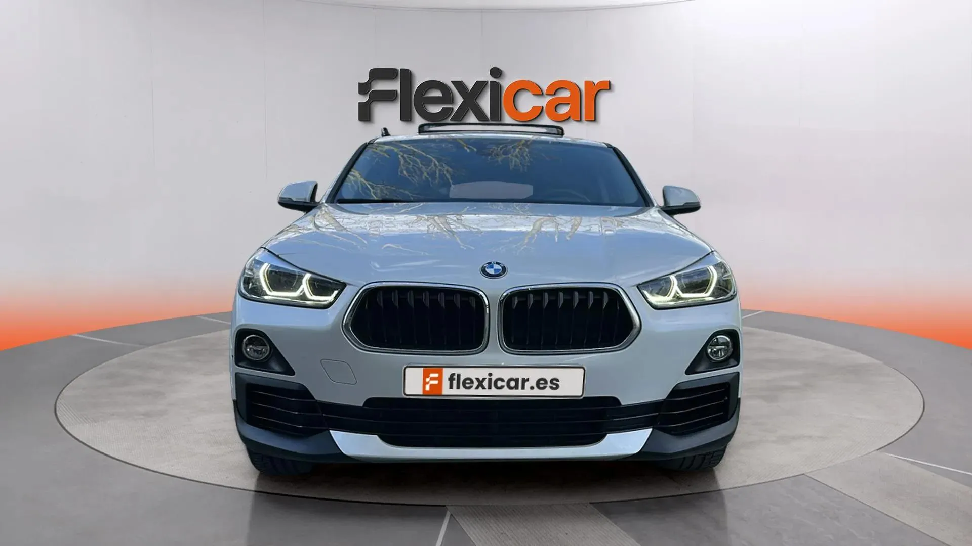 BMW X2 sDrive18i - foto 2