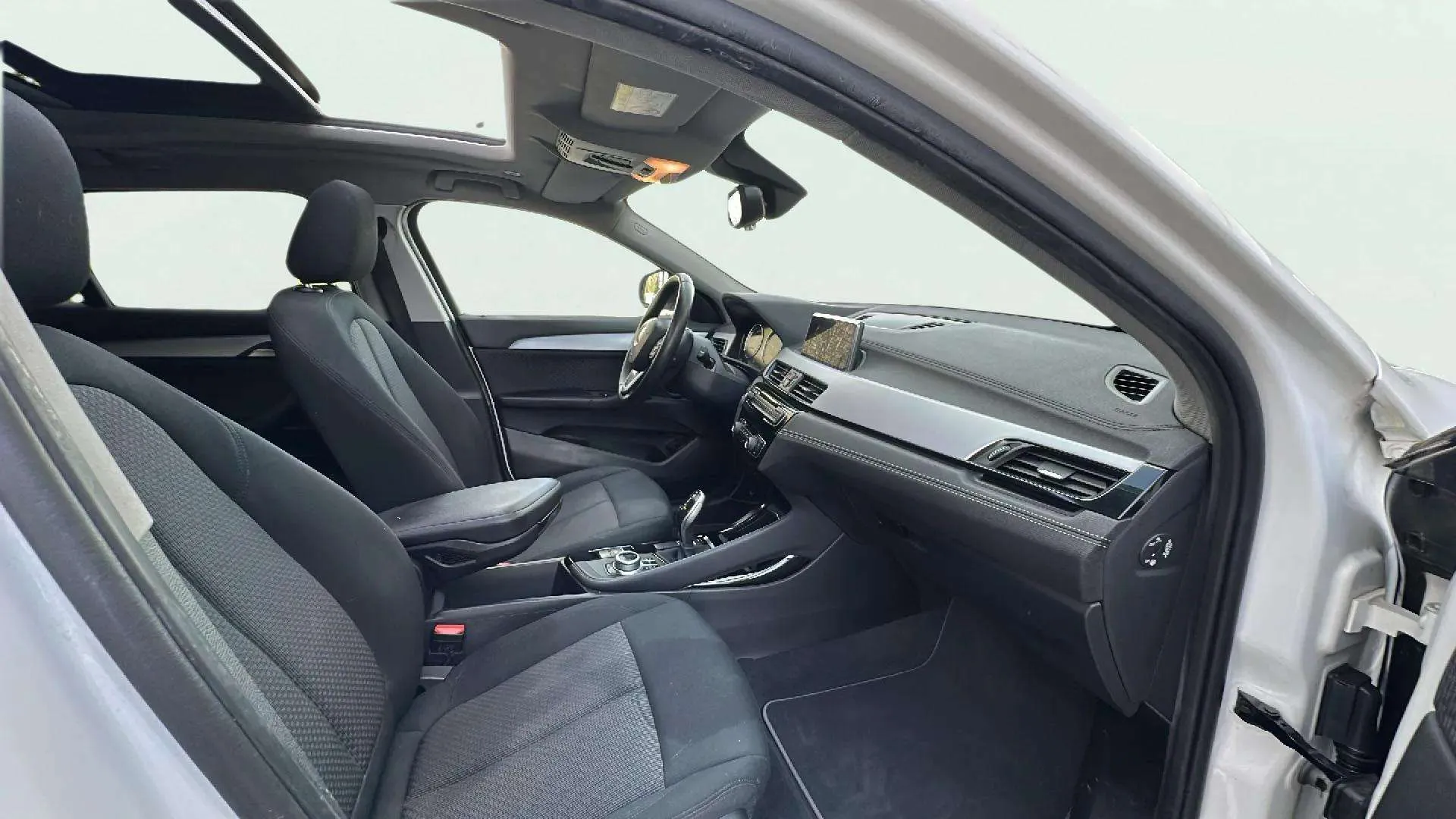BMW X2 sDrive18i - foto 10
