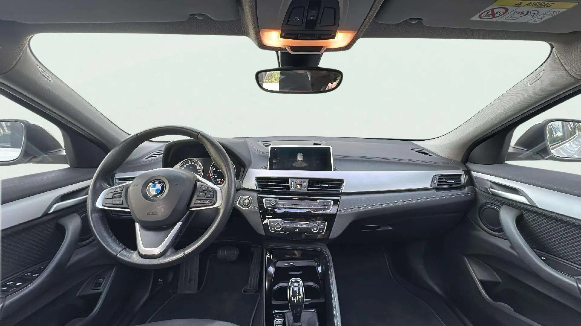 BMW X2 sDrive18i - foto 6