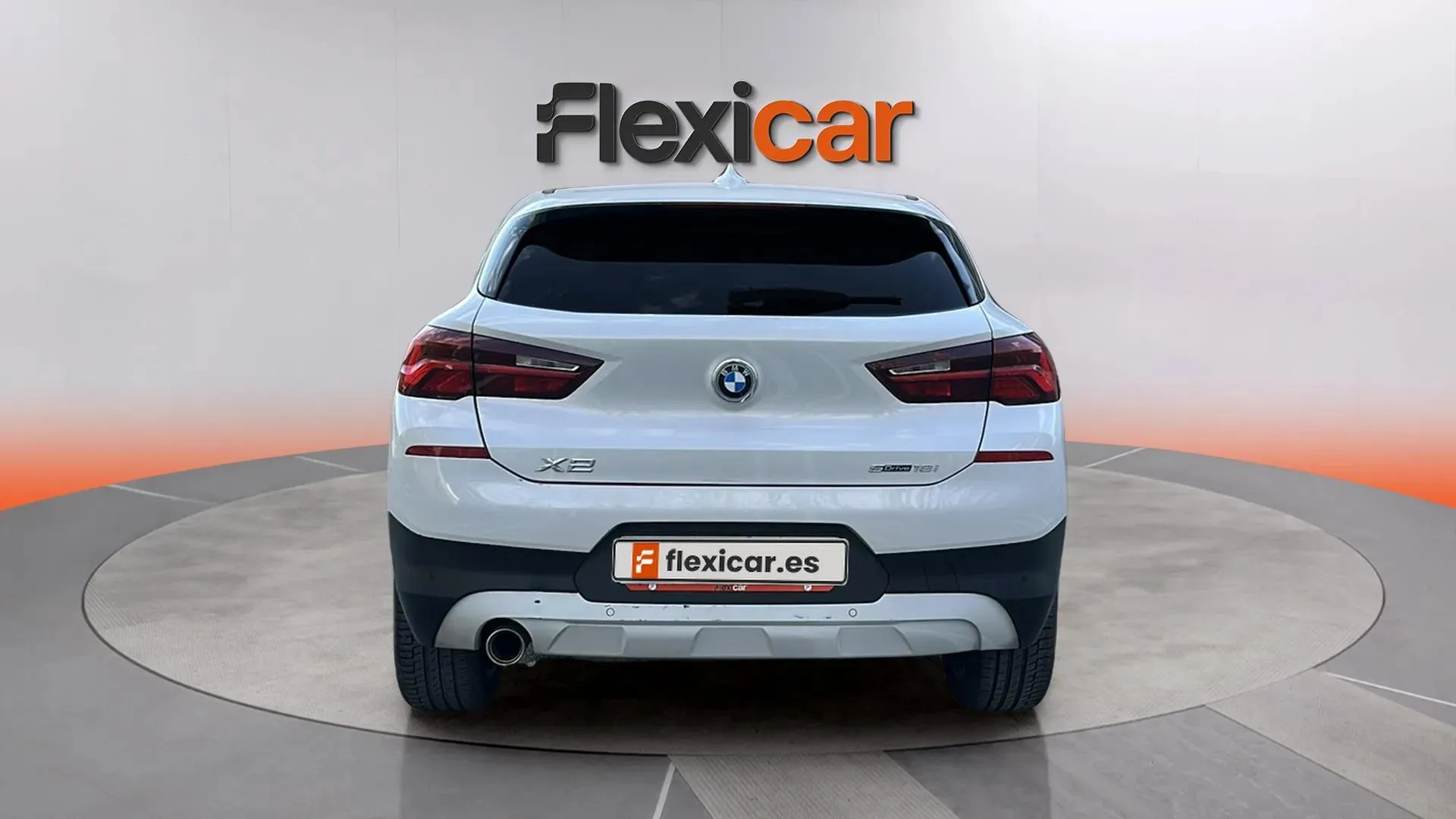 BMW X2 sDrive18i - foto 4