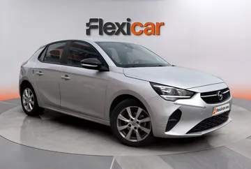 opel corsa 12 xel 55kw 75cv edition gasolina manual valladolid 903000000236810