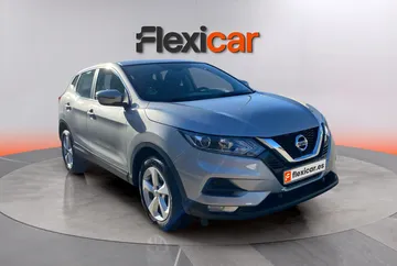 nissan qashqai dci 85 kw 115 cv e6d dct n connecta diesel automatica velez malaga 903000000236815