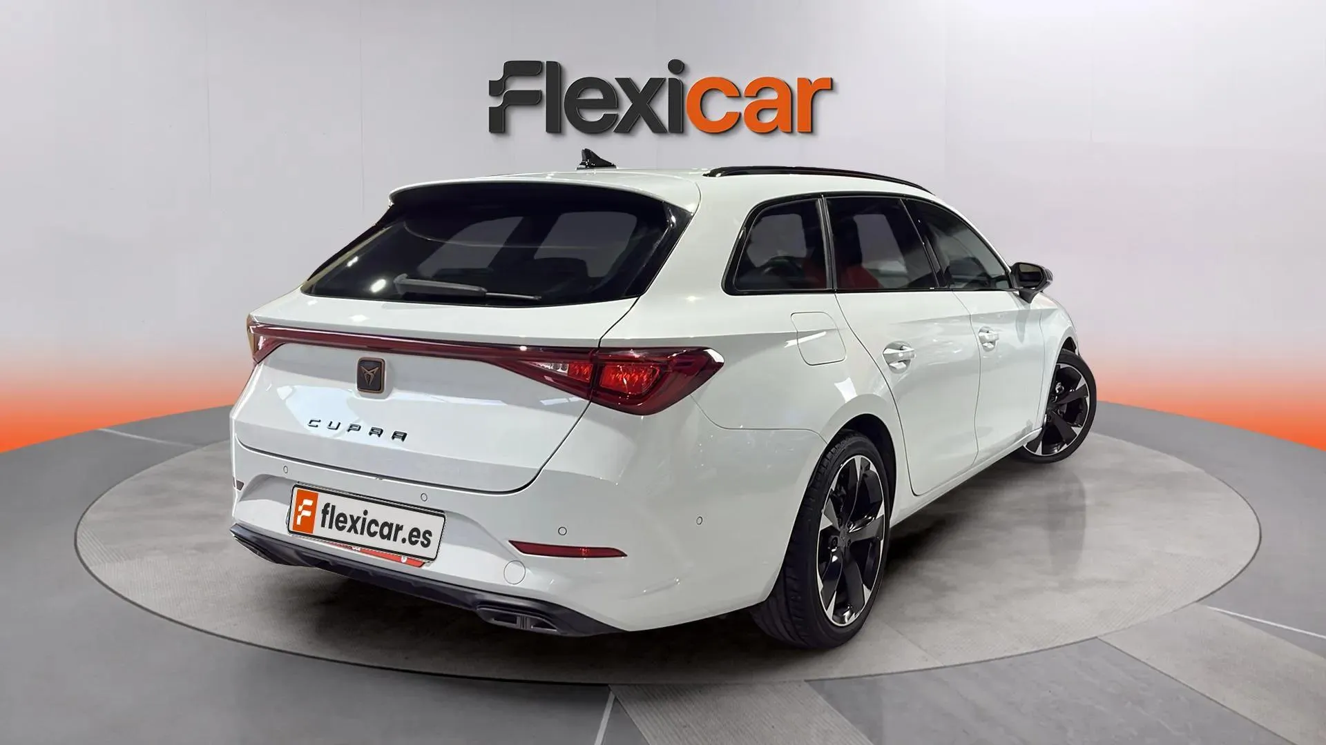 Cupra León SP 1.5 eTSI DSG Tech Ed - foto 3