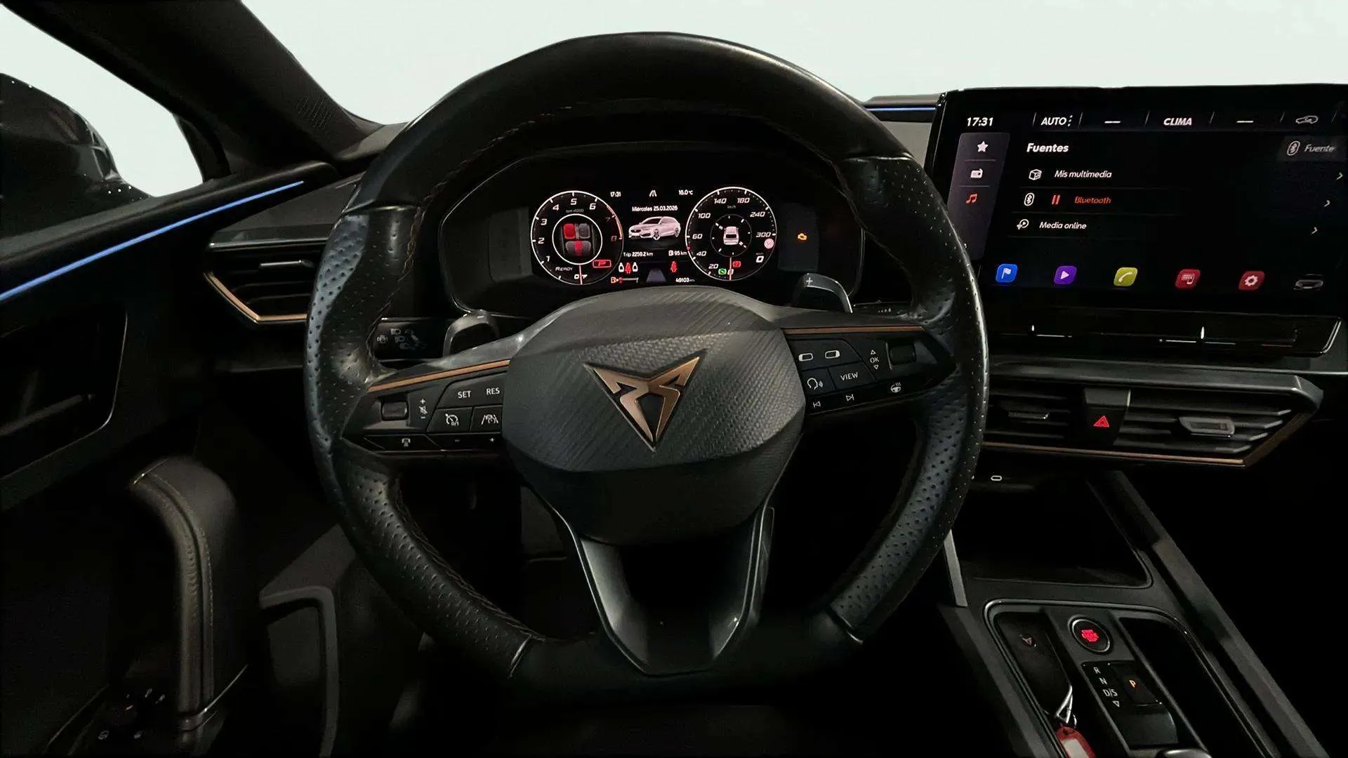 Cupra León SP 1.5 eTSI DSG Tech Ed - foto 11