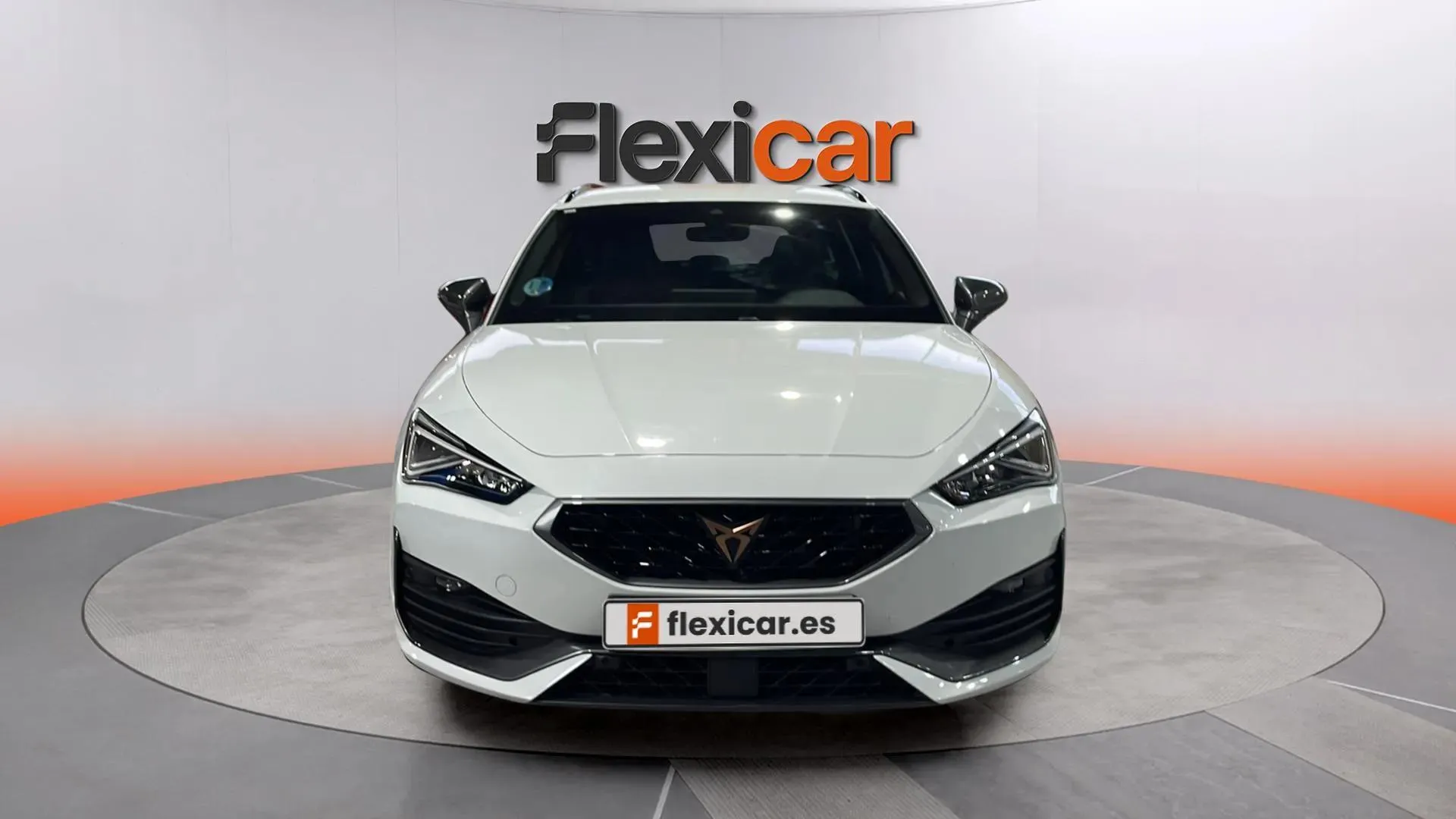 Cupra León SP 1.5 eTSI DSG Tech Ed - foto 8