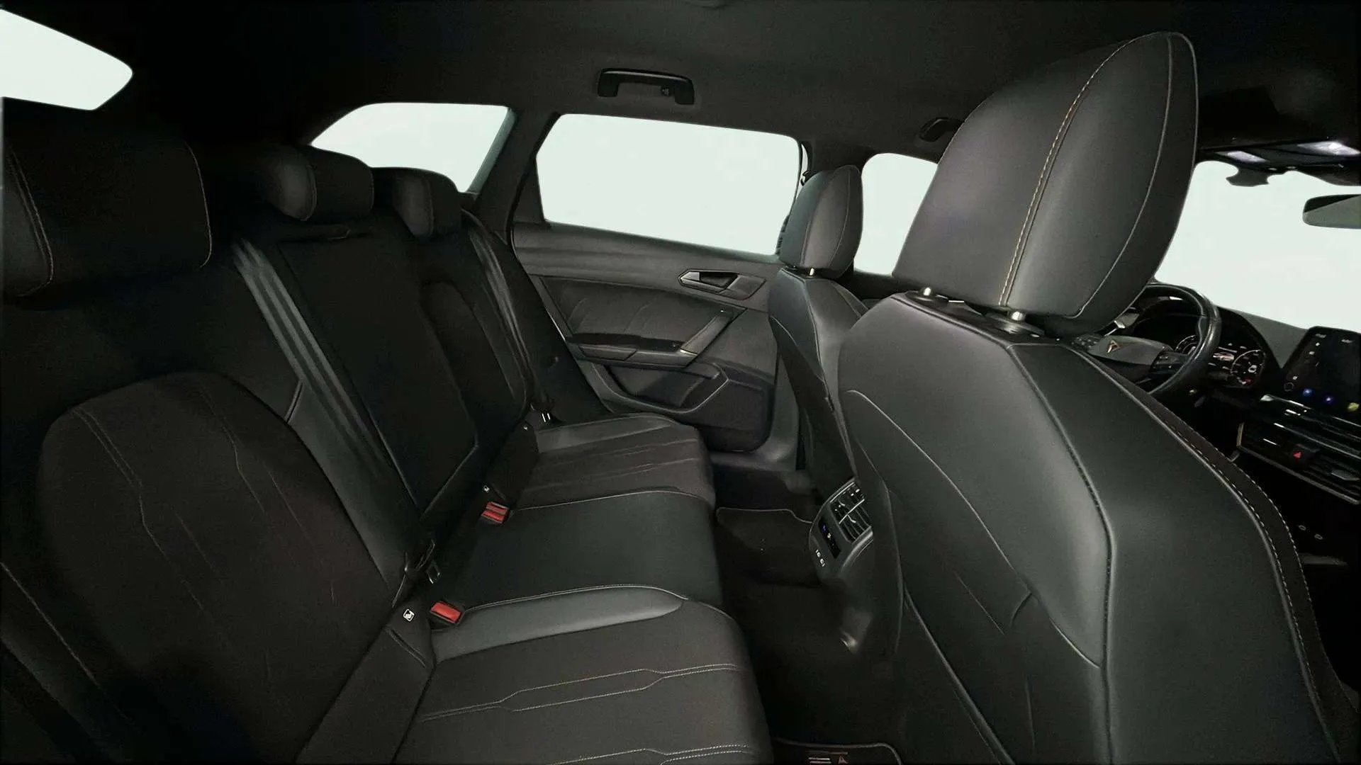 Cupra León SP 1.5 eTSI DSG Tech Ed - foto 15