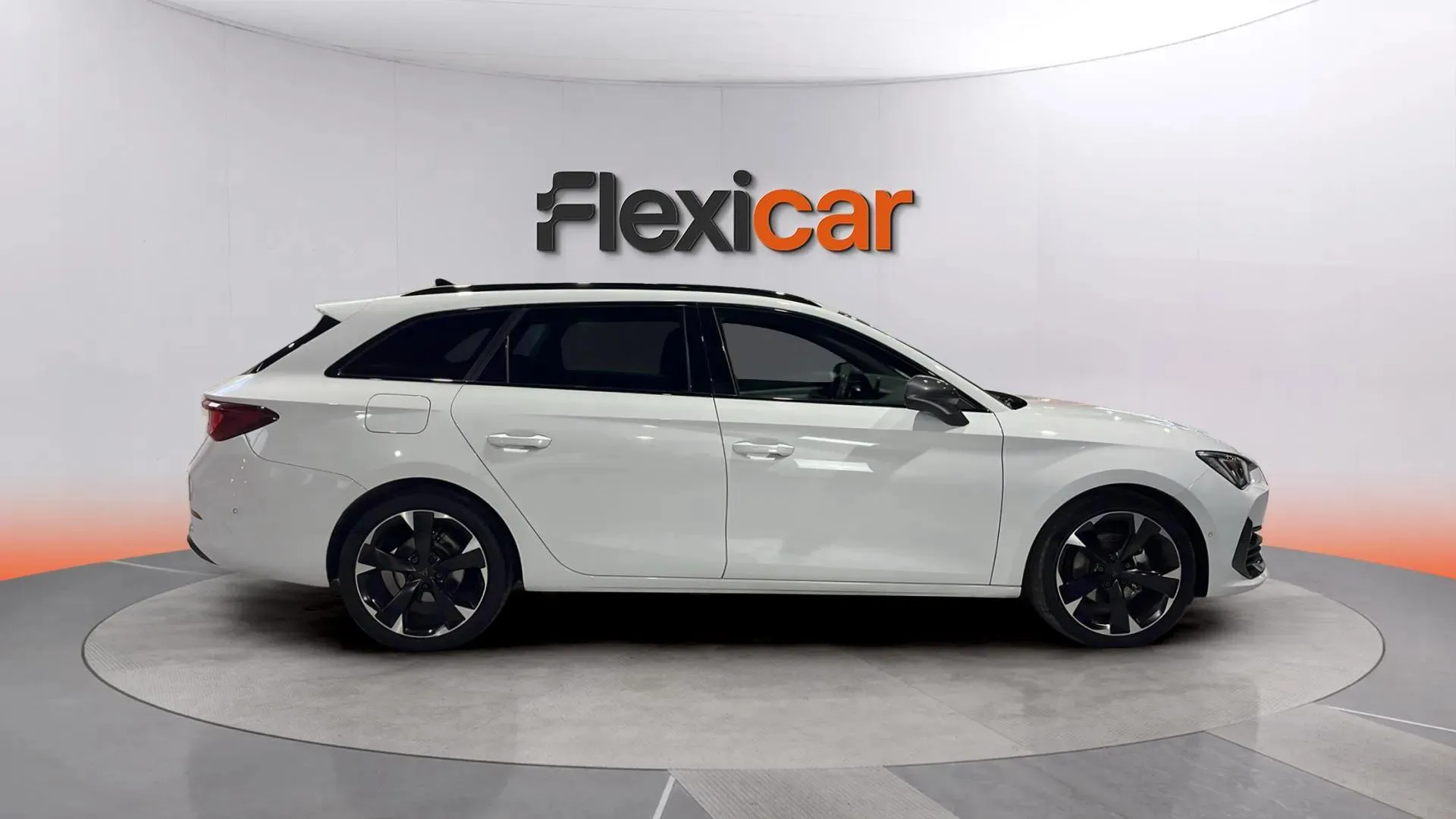 Cupra León SP 1.5 eTSI DSG Tech Ed - foto 2