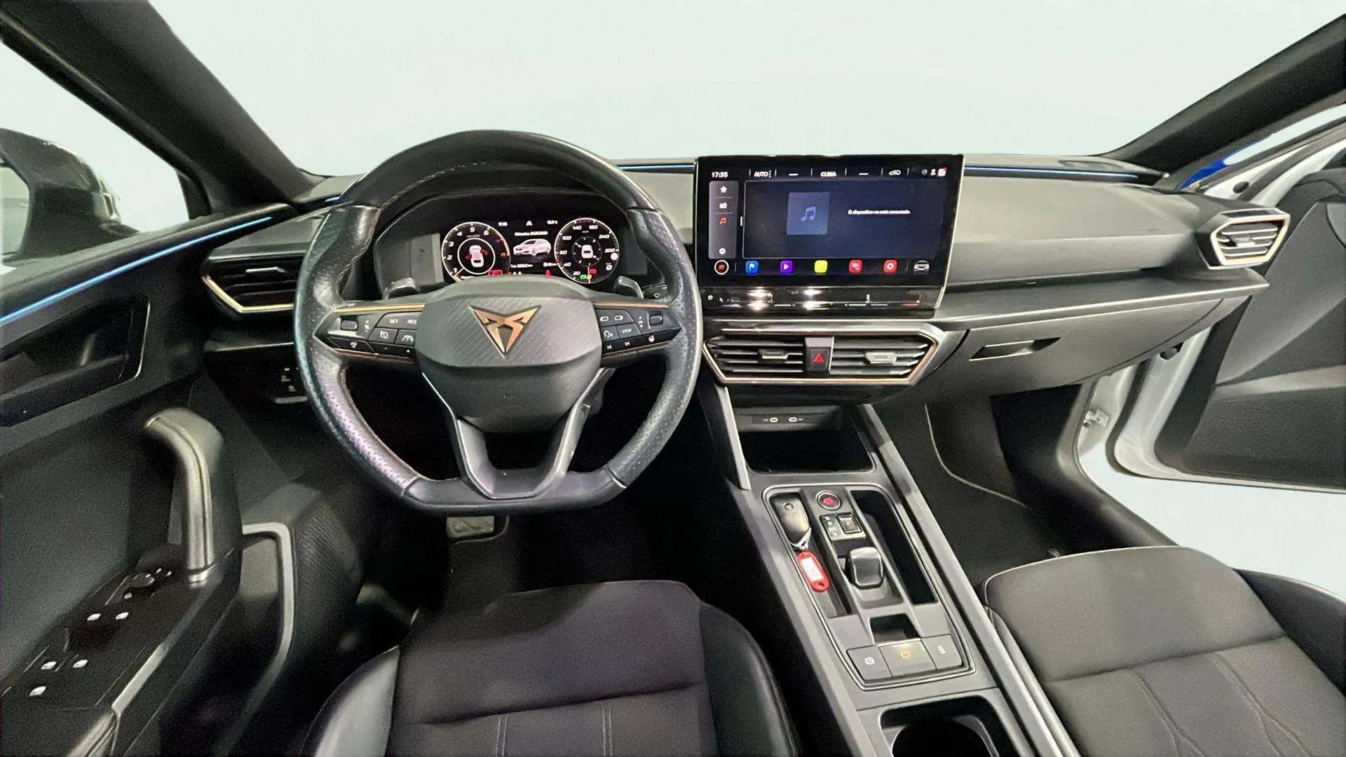 Cupra León SP 1.5 eTSI DSG Tech Ed - foto 9