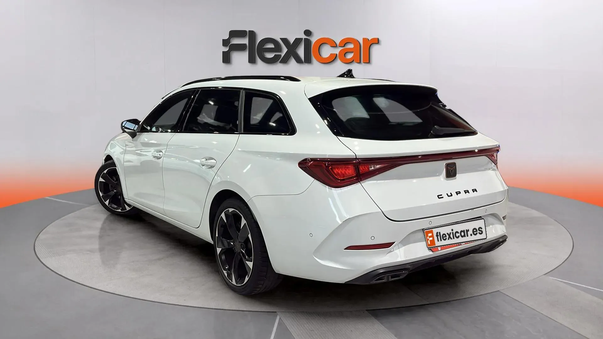 Cupra León SP 1.5 eTSI DSG Tech Ed - foto 5