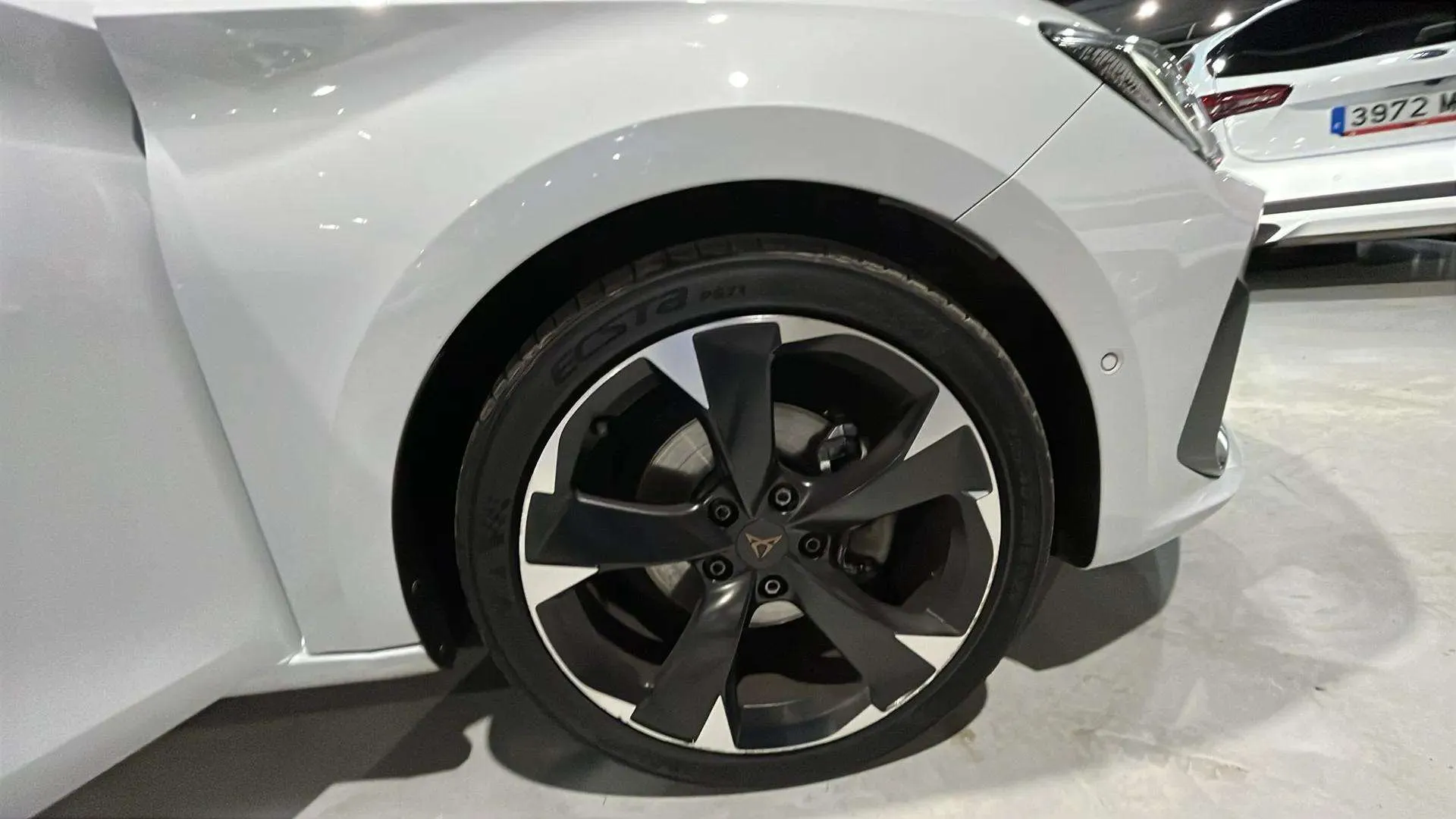 Cupra León SP 1.5 eTSI DSG Tech Ed - foto 18