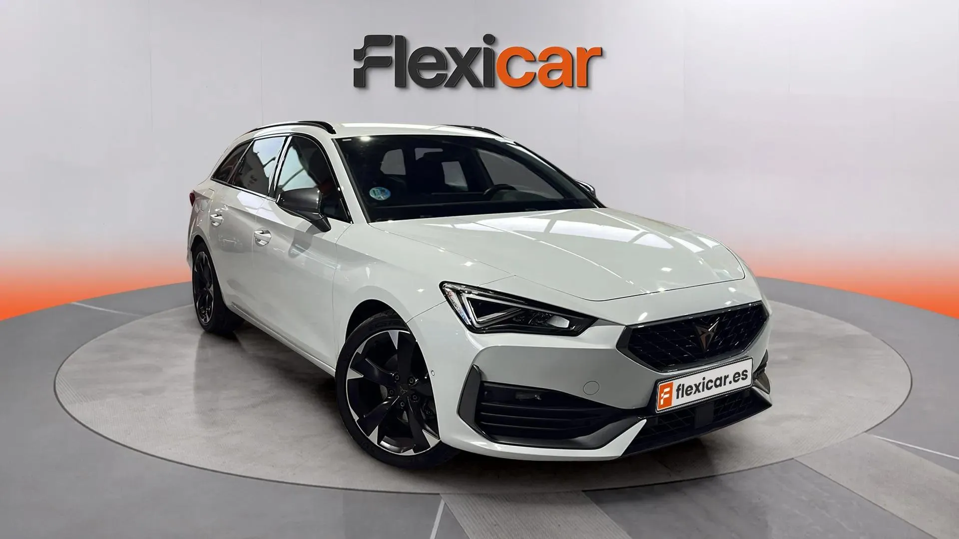 Cupra León SP 1.5 eTSI DSG Tech Ed