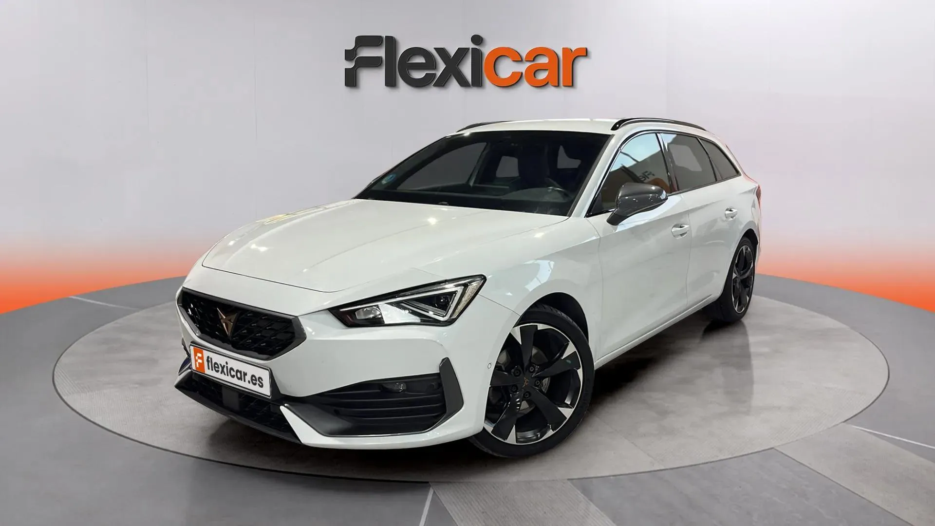 Cupra León SP 1.5 eTSI DSG Tech Ed - foto 7