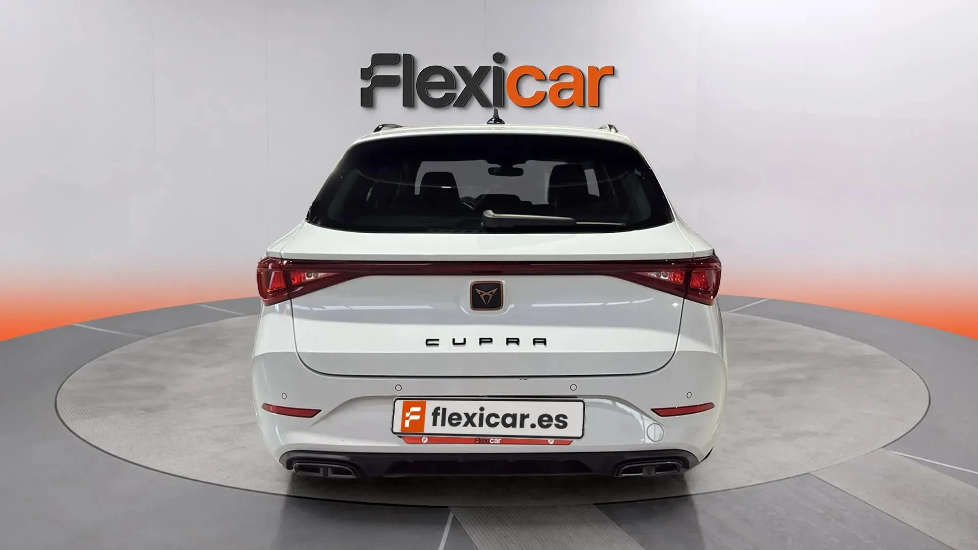 Cupra León SP 1.5 eTSI DSG Tech Ed - foto 4