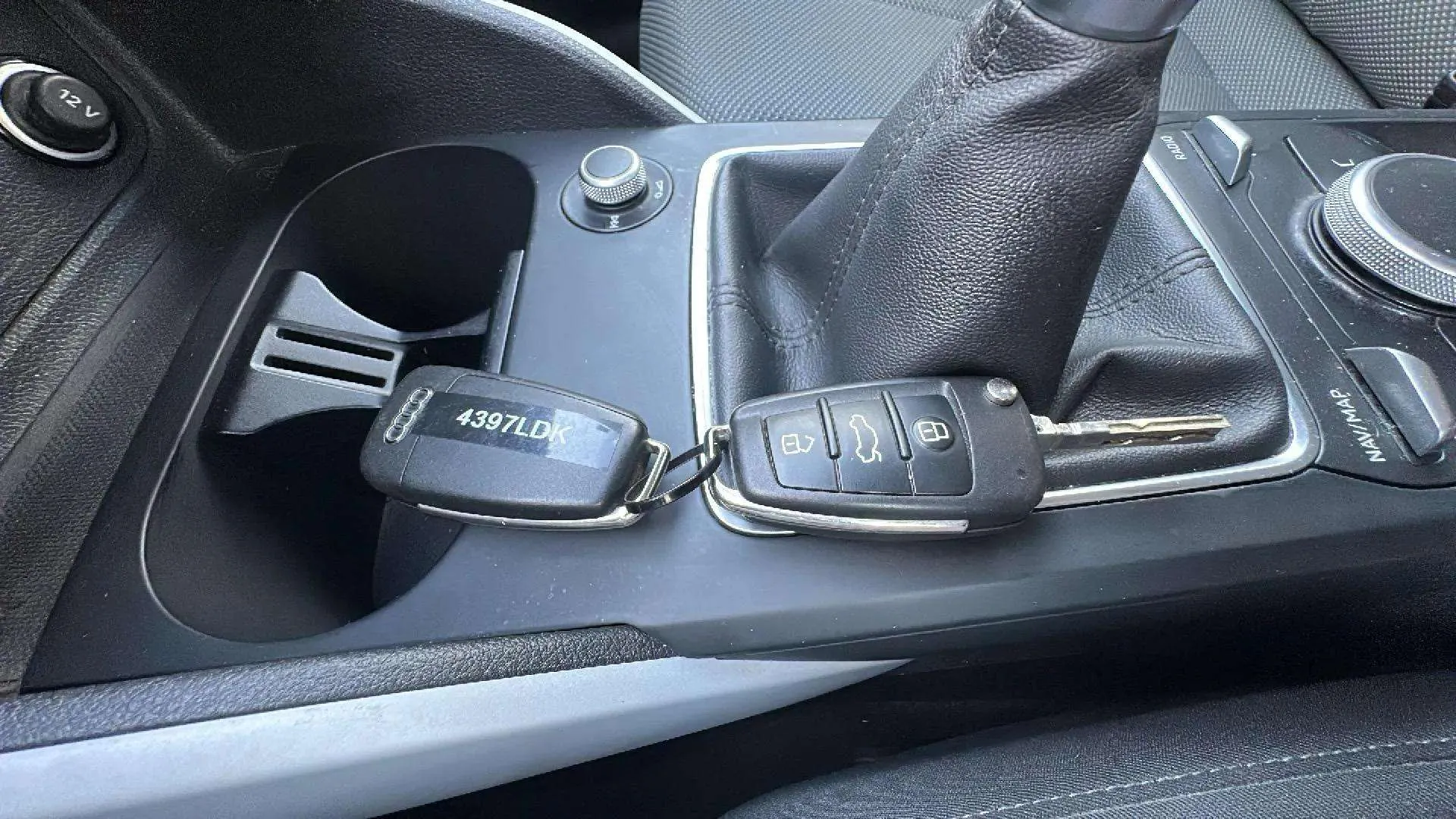 Audi Q2 Advanced 35 TFSI - foto 15