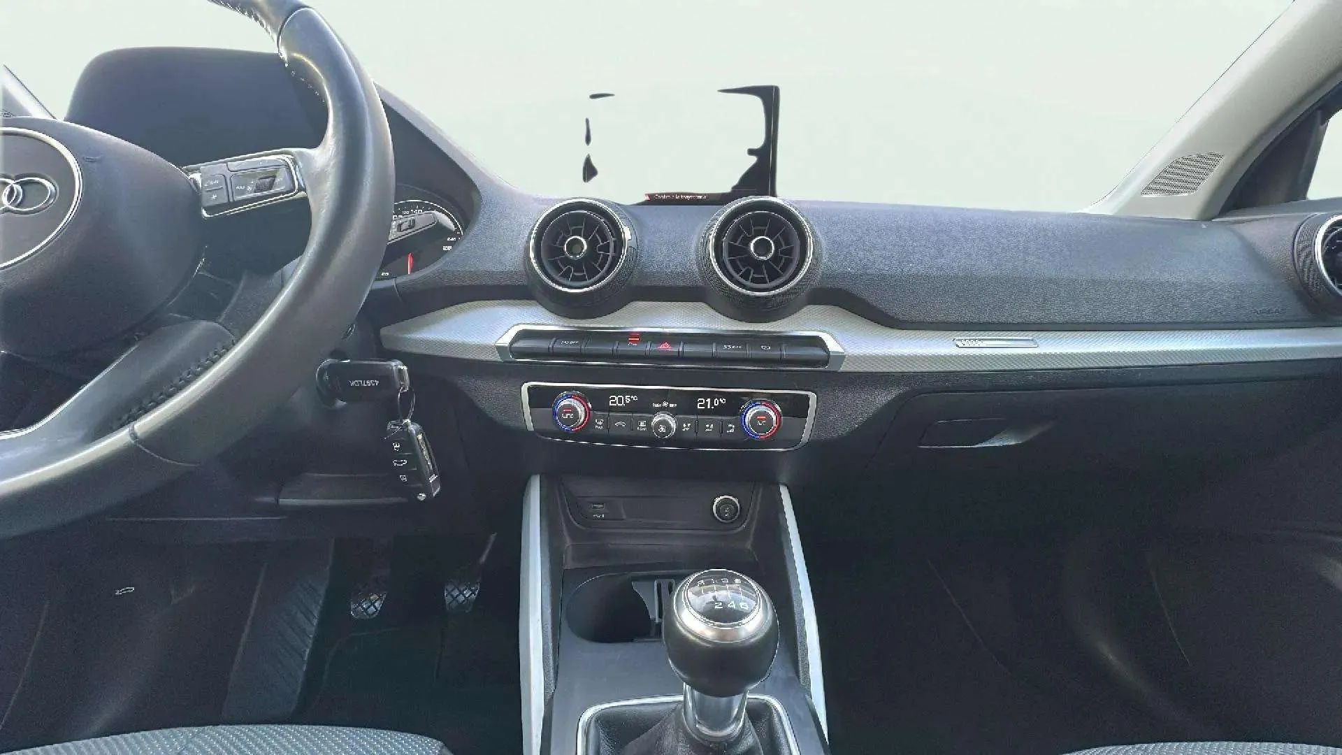 Audi Q2 Advanced 35 TFSI - foto 7